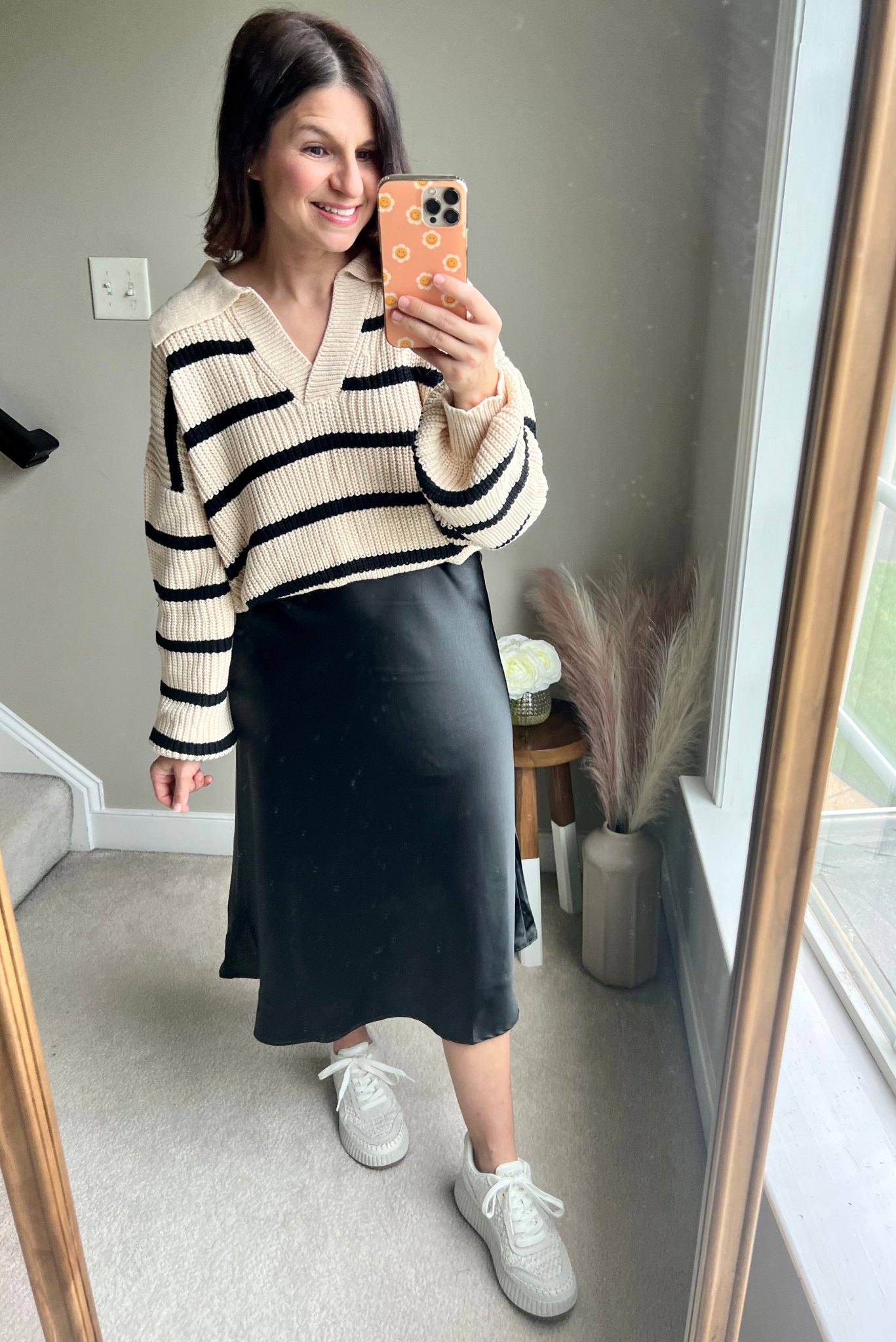 On a Yacht Sweater