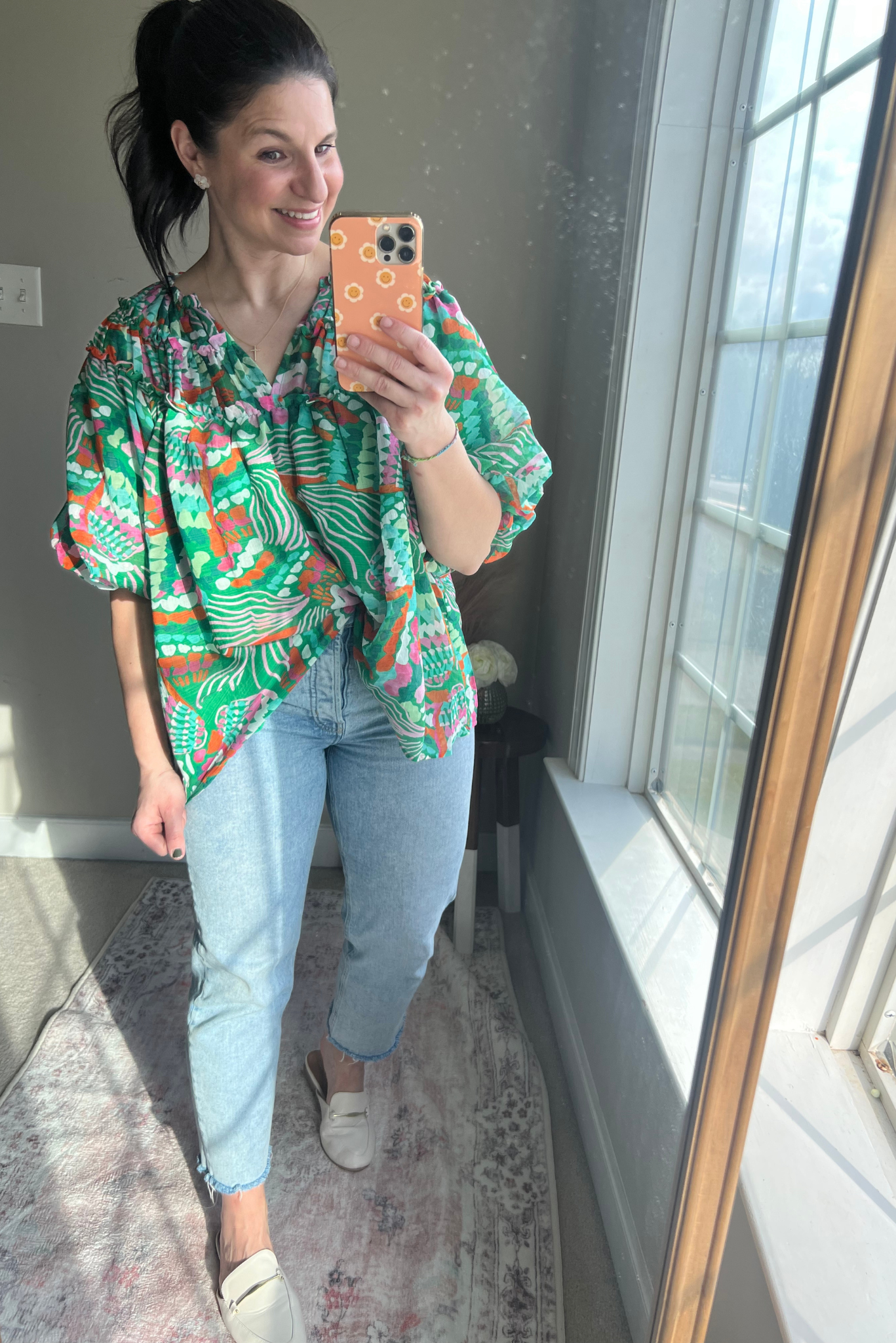 Jungle Cruise Top