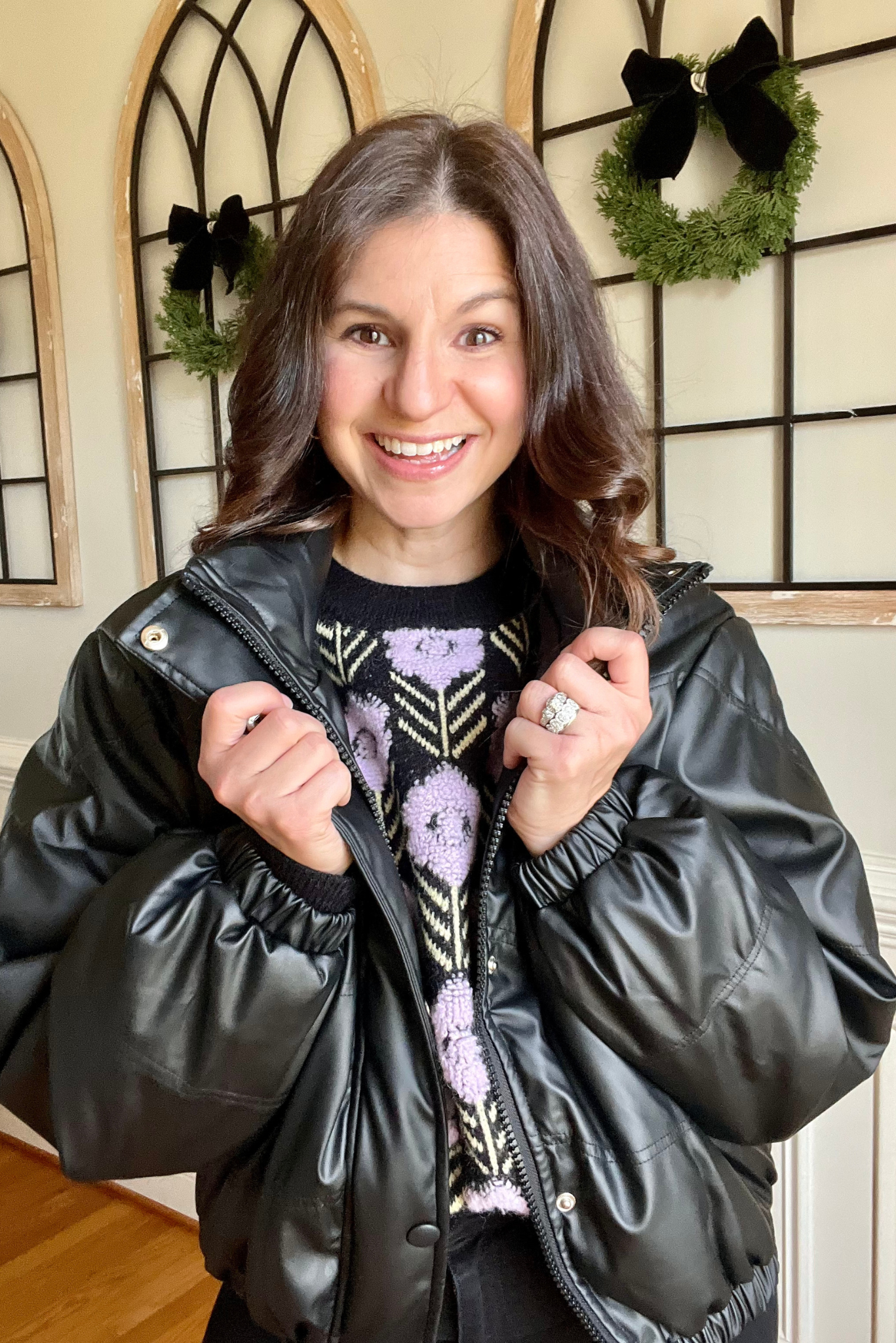 Grease Lightening Bomber Jacket