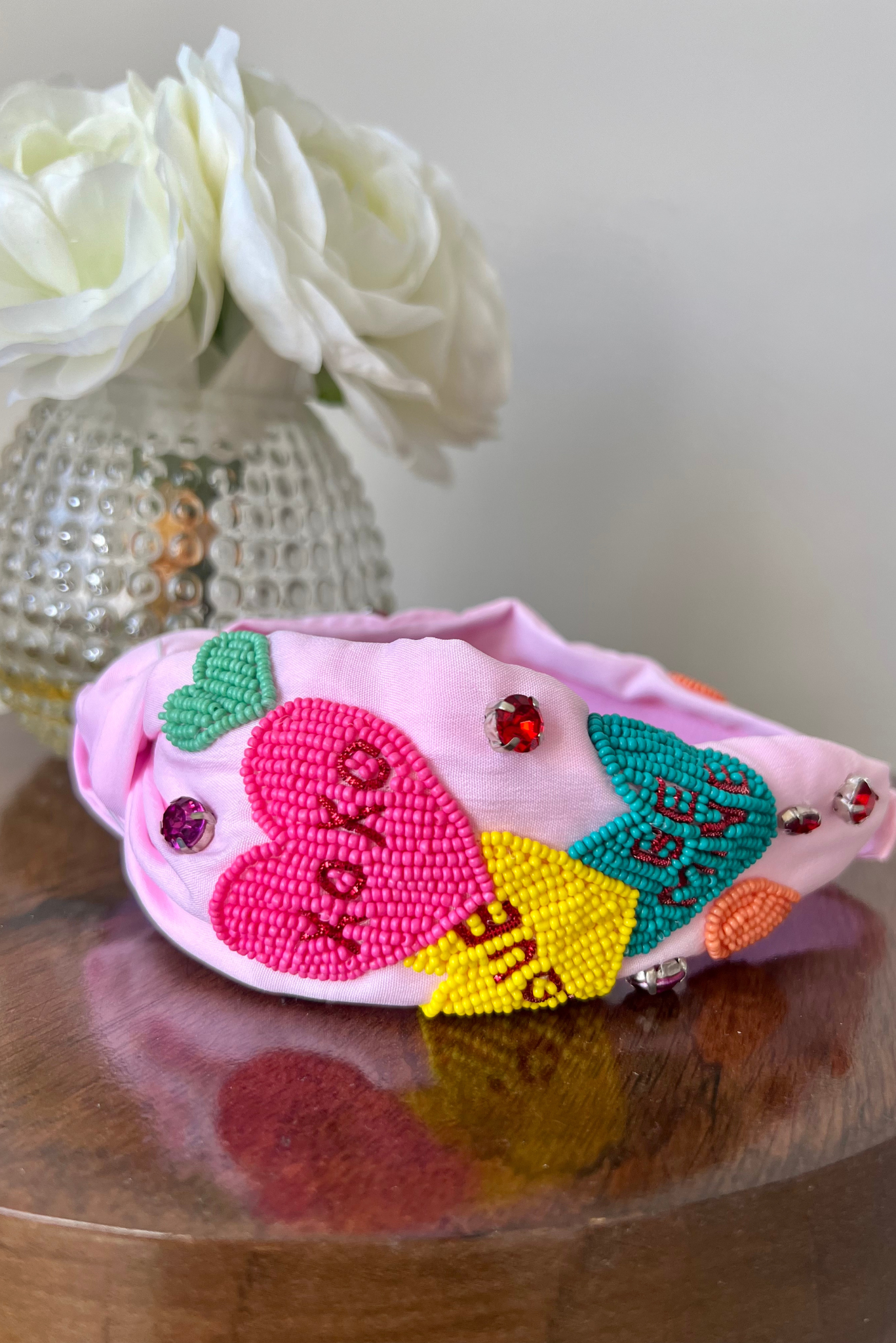 Be Mine Headband