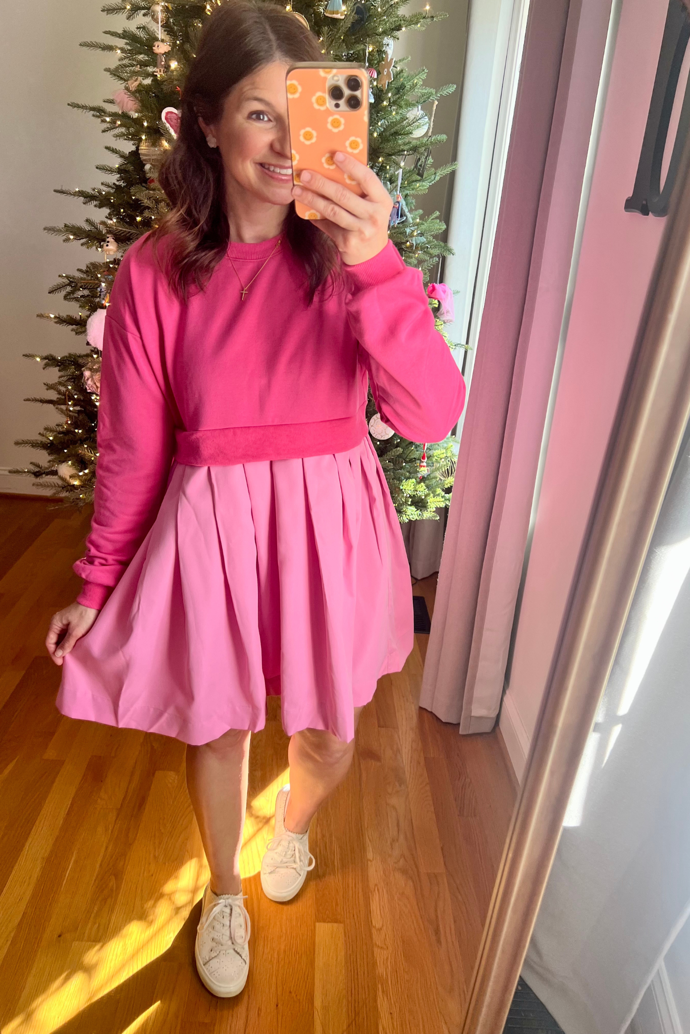 Pink Punch Mini | Final Sale