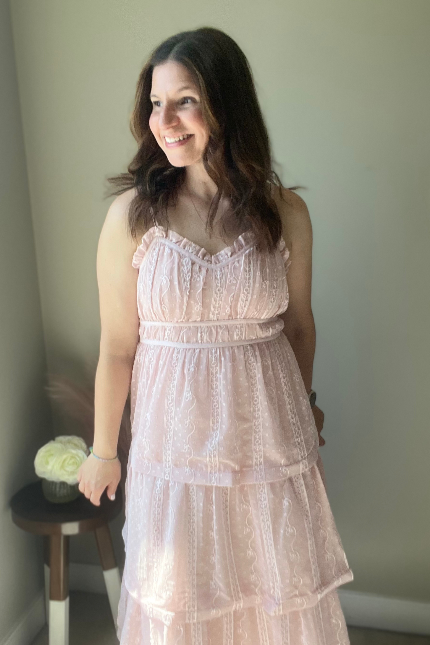 The Anna Dress