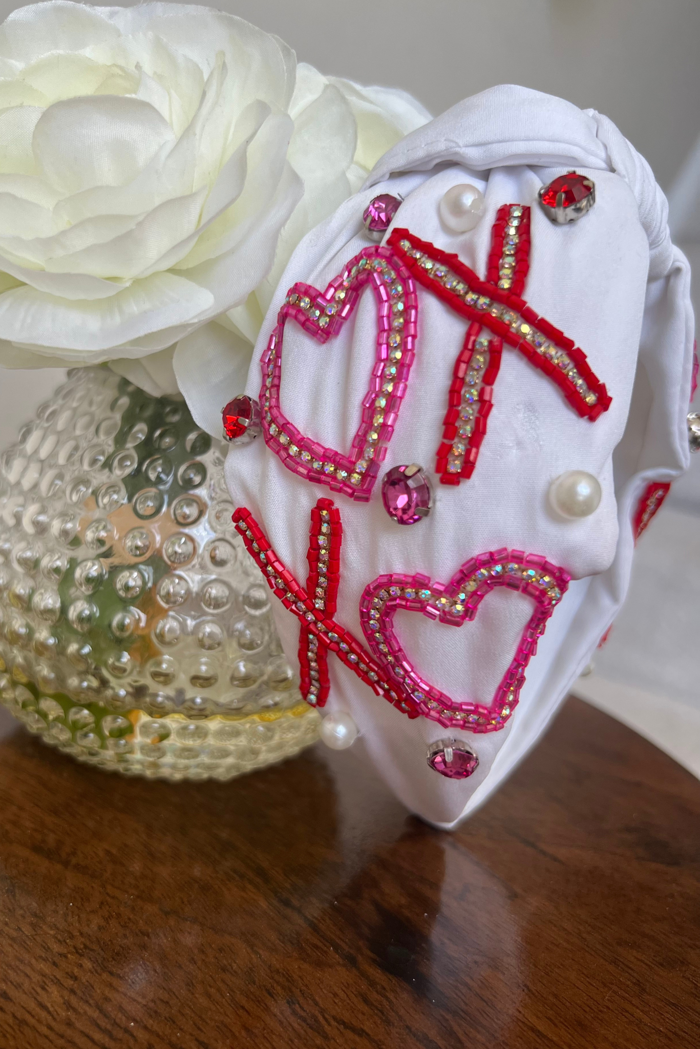XOXO Headband