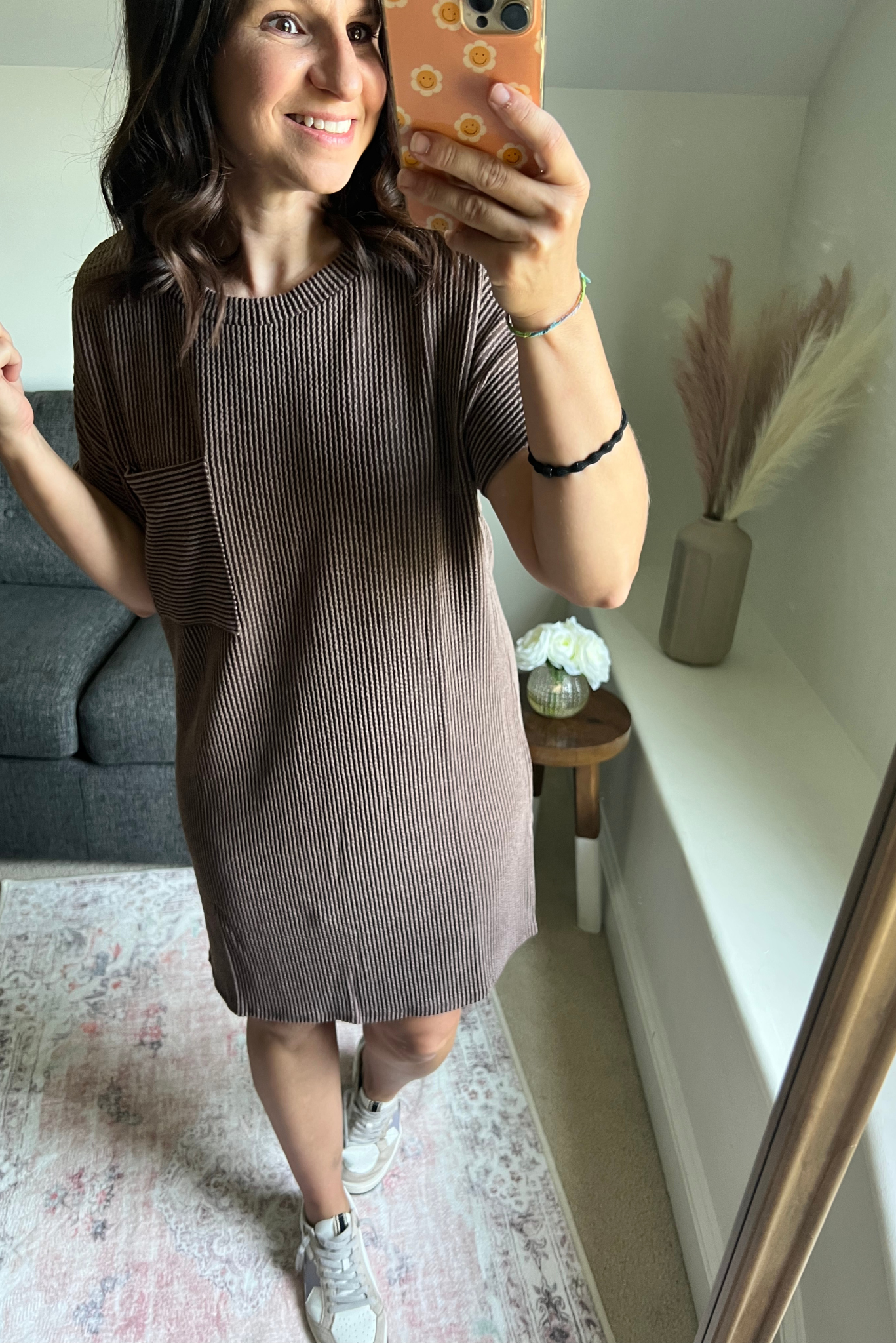 Peppercorn Dress | Final Sale