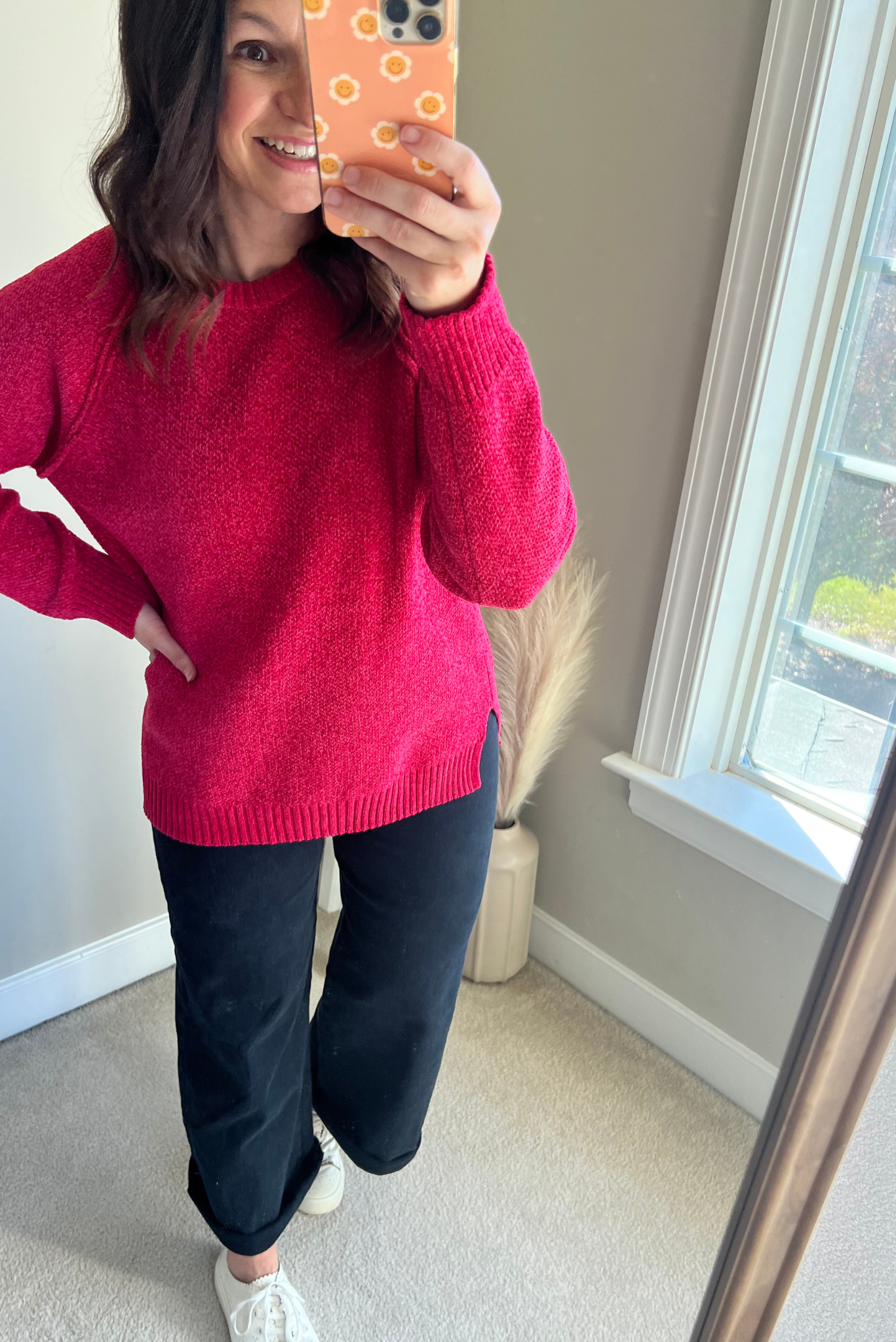 Casually Cool Top | Final Sale