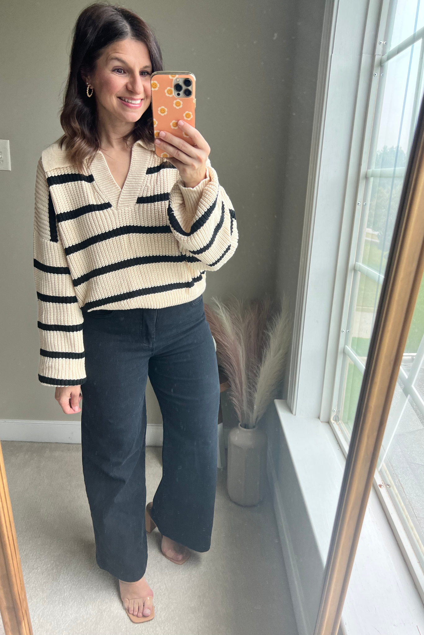 On a Yacht Sweater