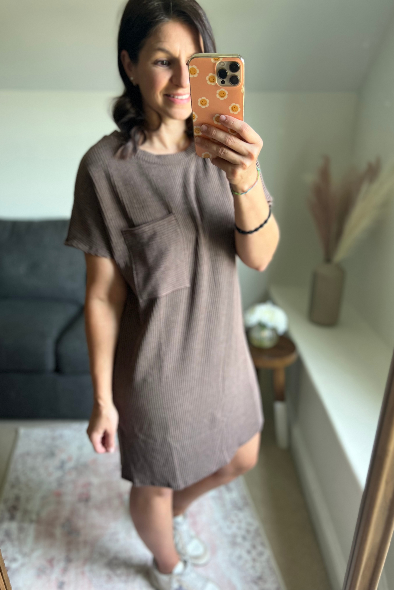 Peppercorn Dress | Final Sale