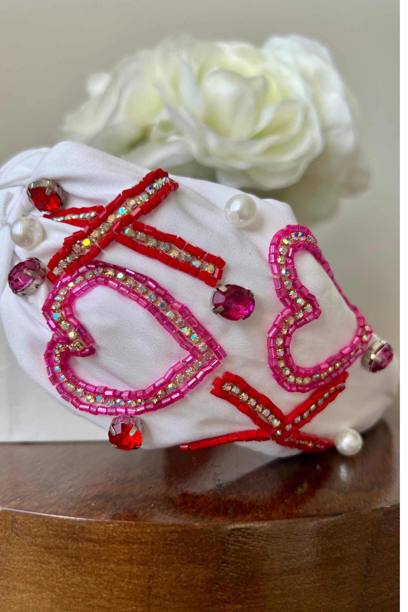 XOXO Headband