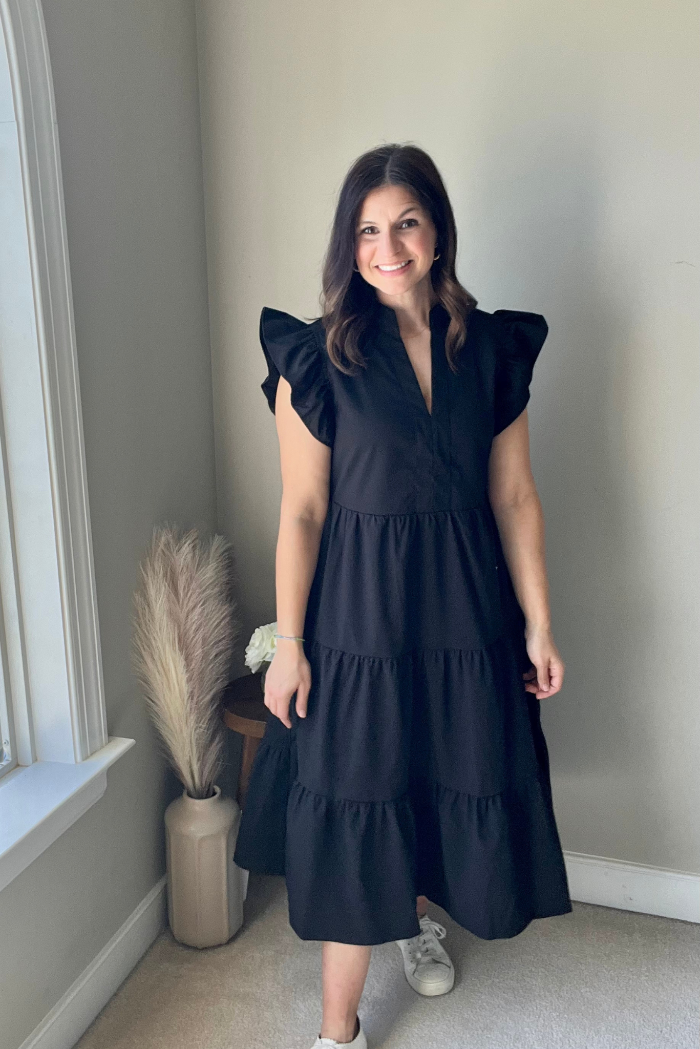 Abby Dress | Final Sale