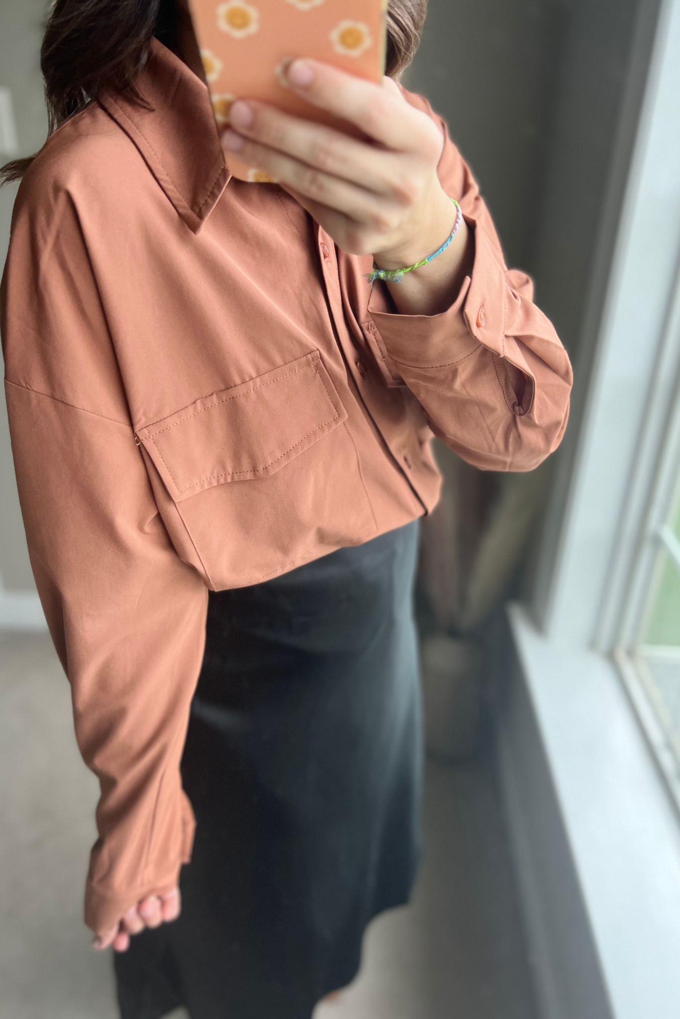 Back to Basics Top | Final Sale