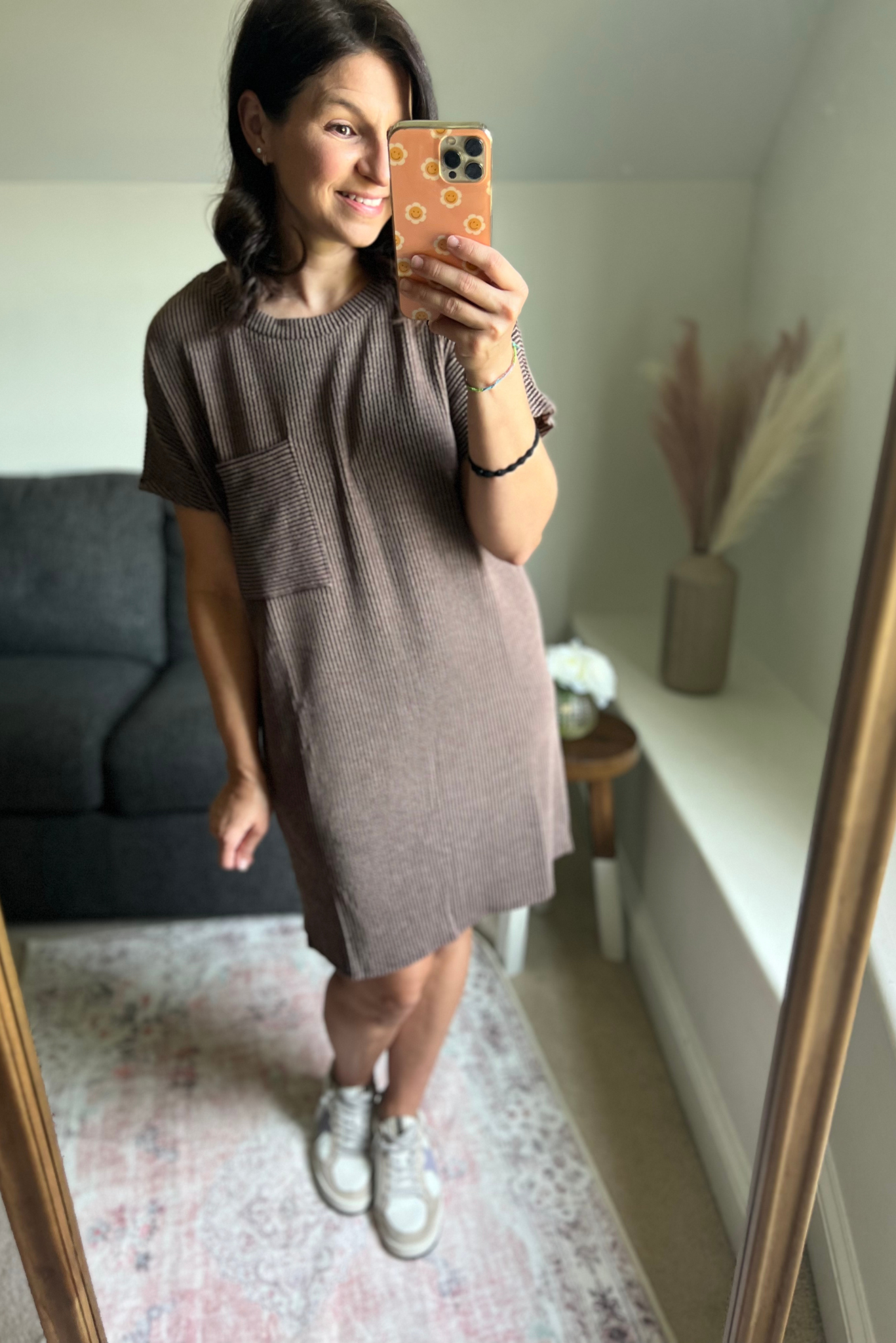 Peppercorn Dress | Final Sale