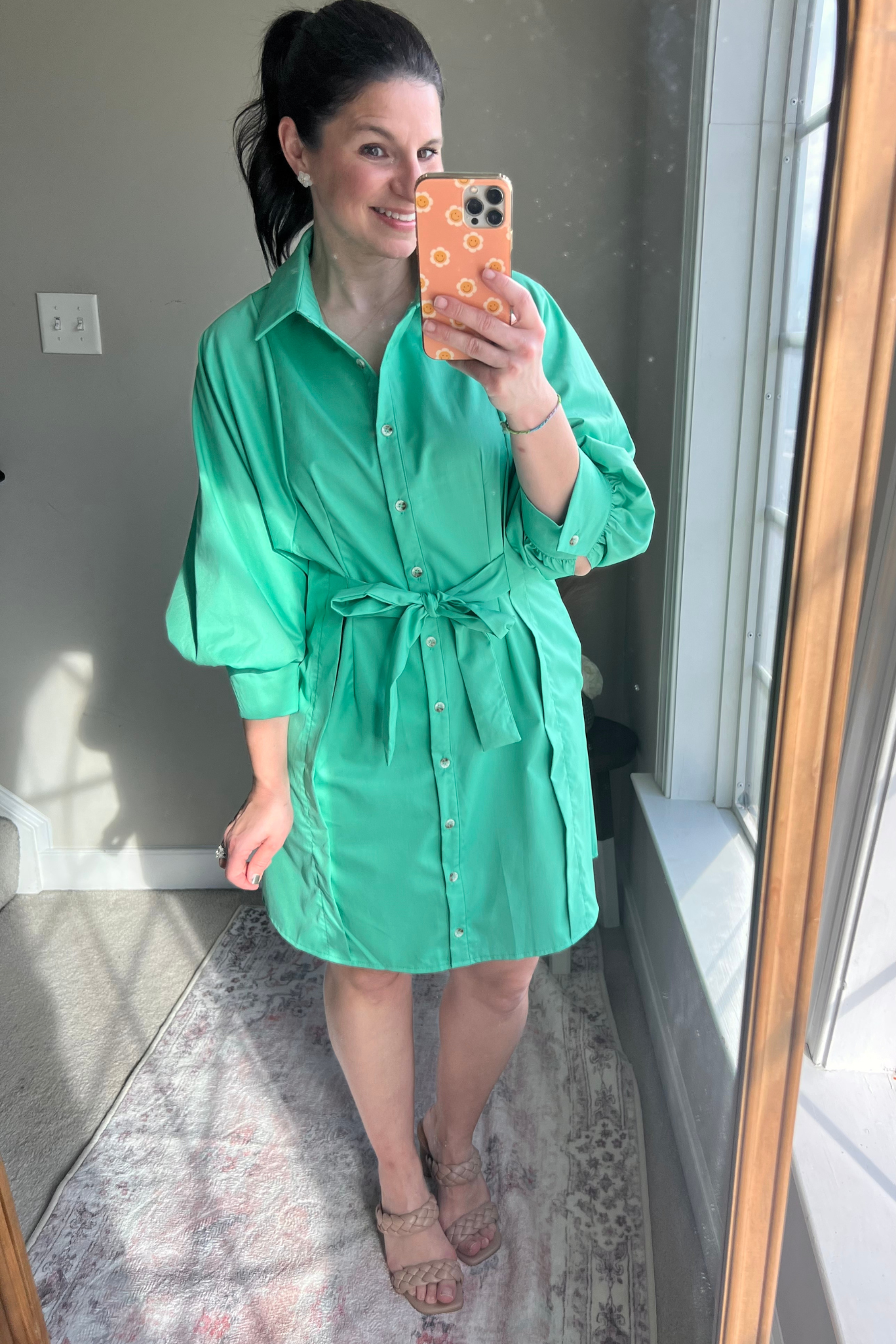 Taking Care of Business Dress | Final Sale