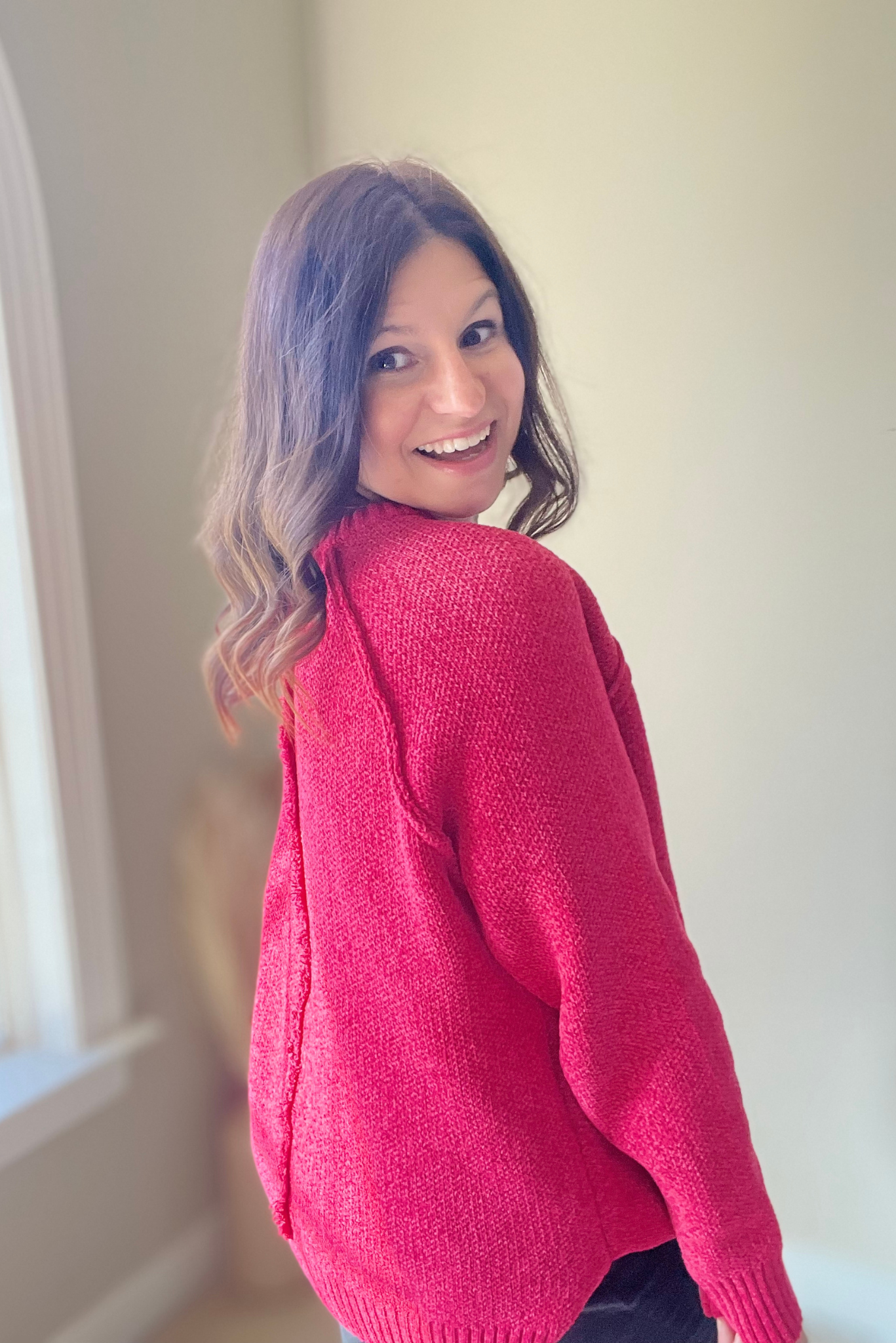 Casually Cool Top | Final Sale