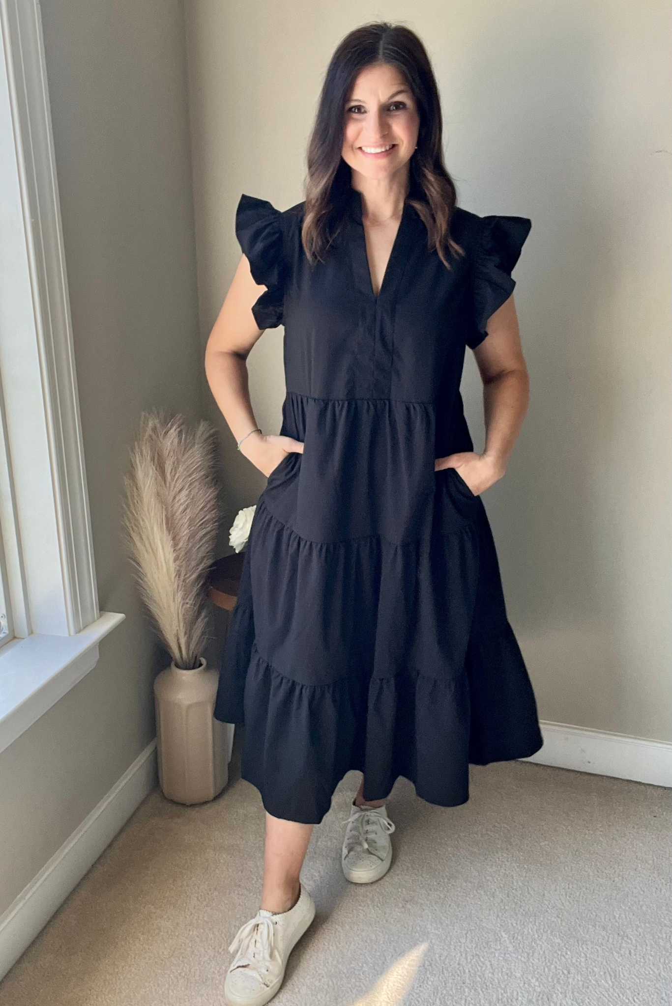 Abby Dress | Final Sale