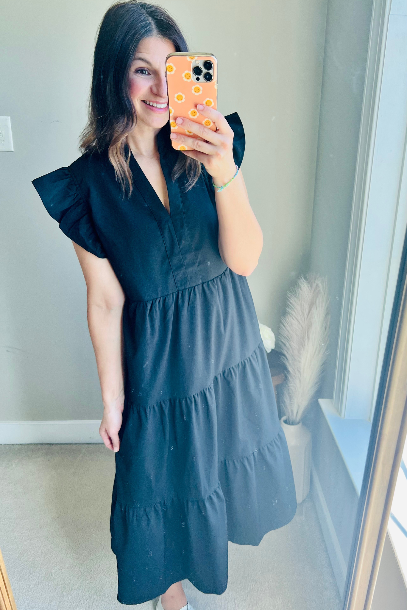 Abby Dress | Final Sale
