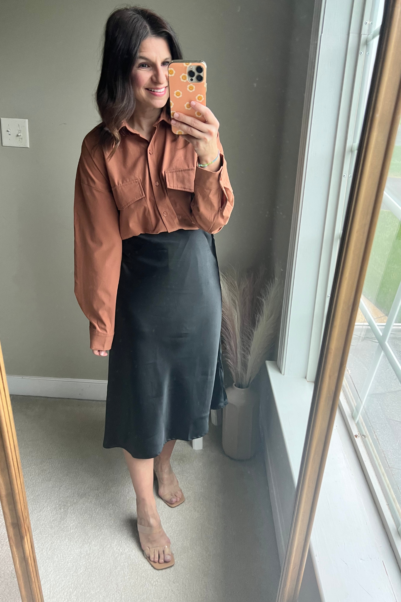 Back to Basics Top | Final Sale