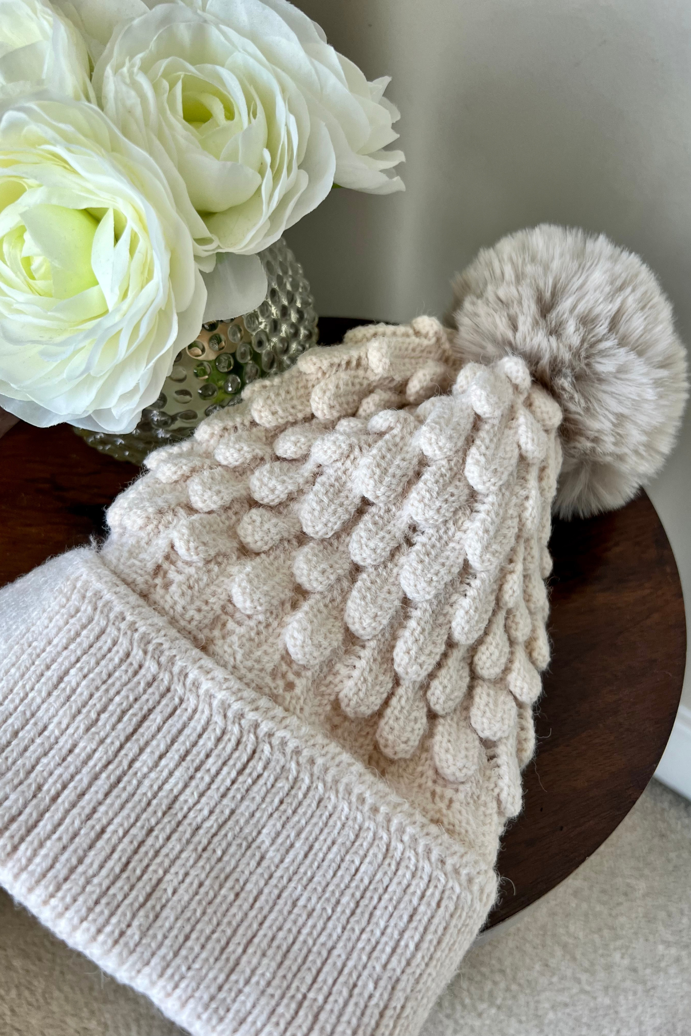 Basic Beanie