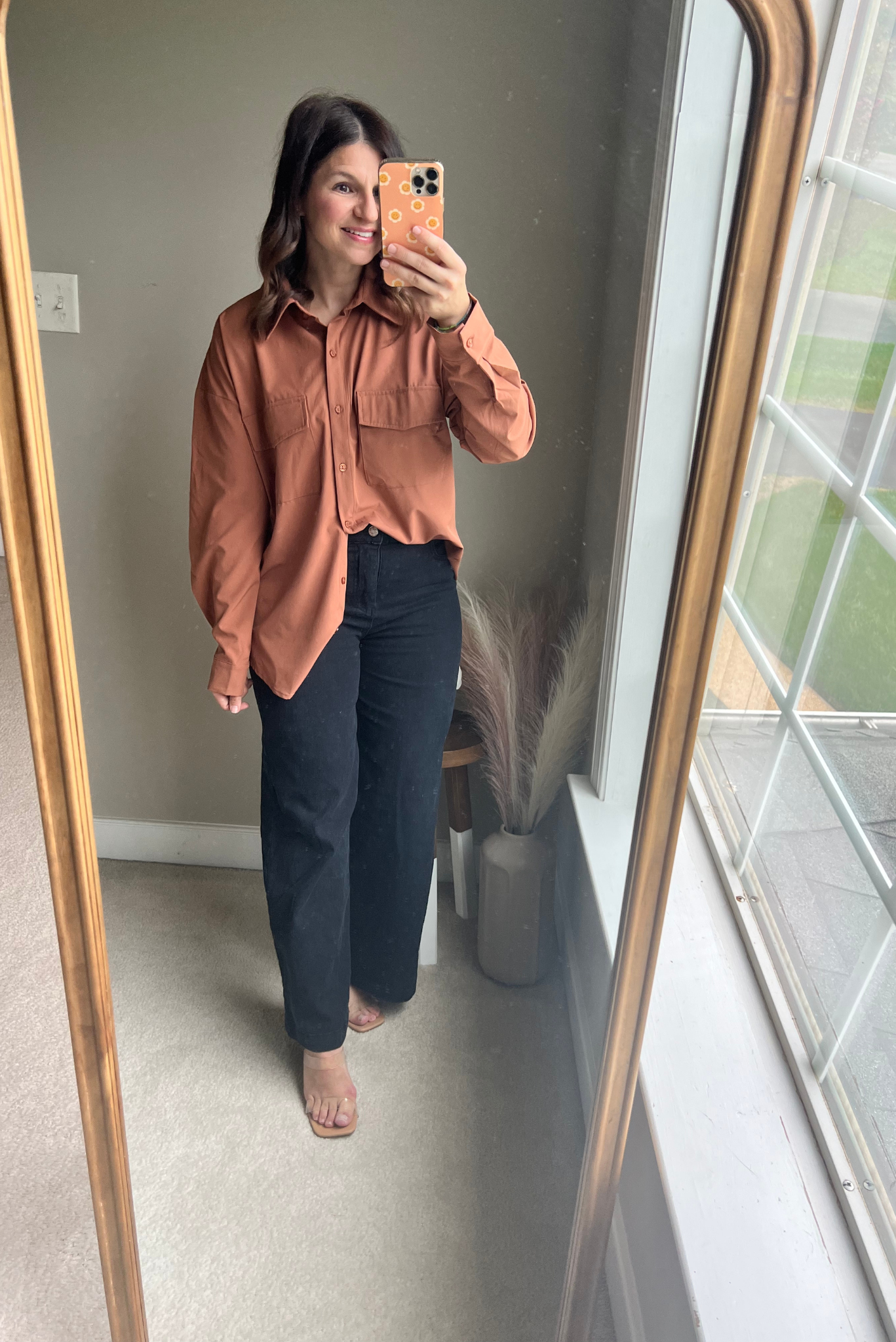 Back to Basics Top | Final Sale
