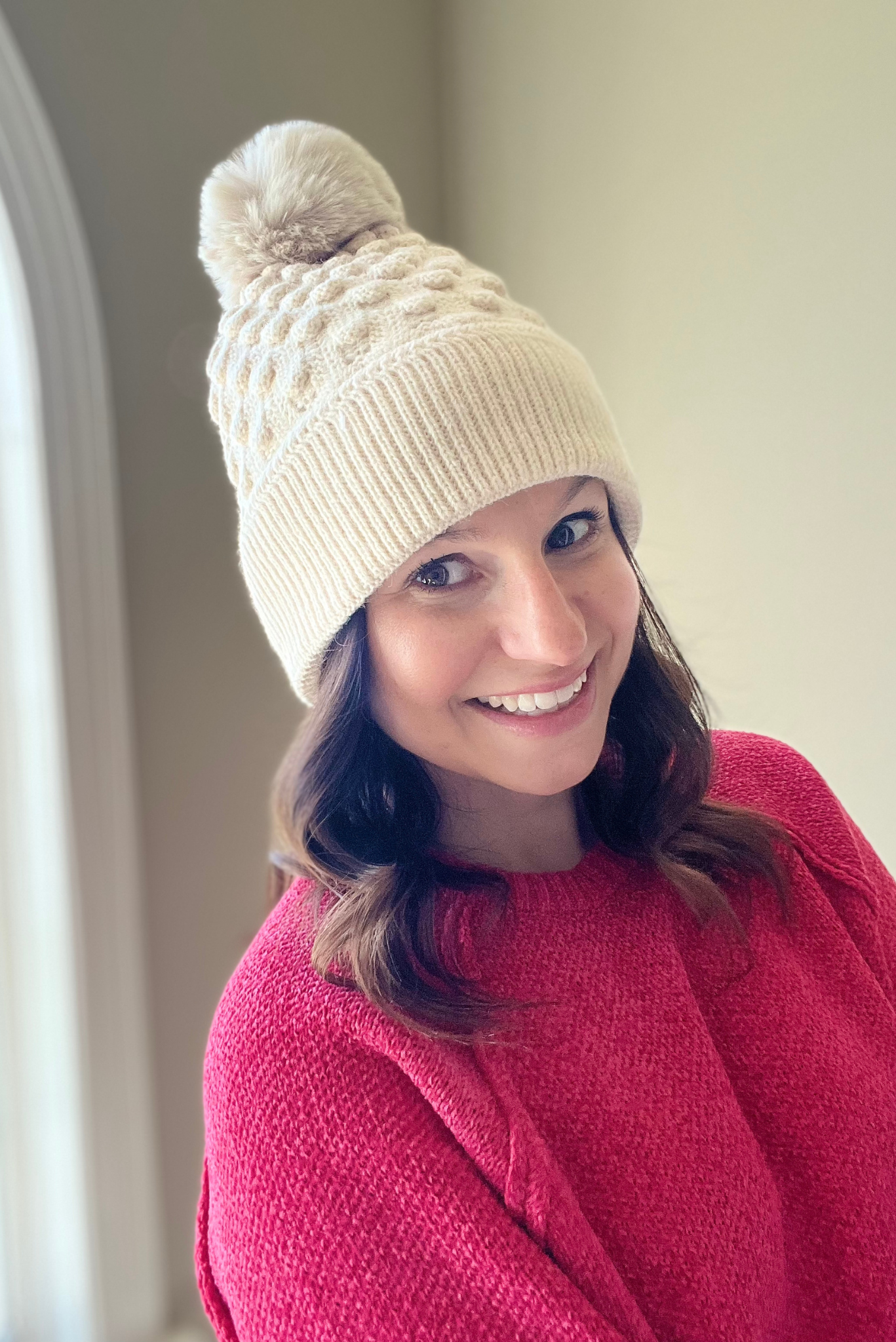 Basic Beanie