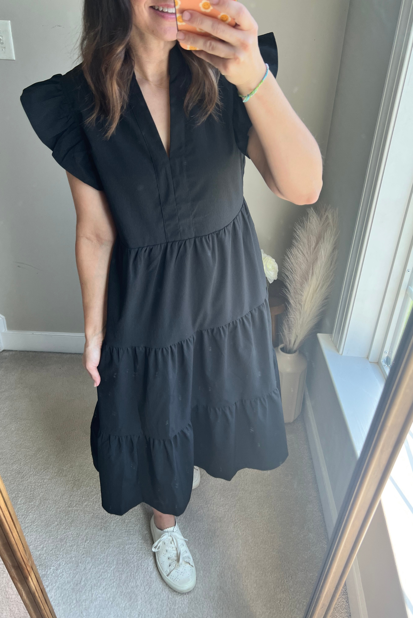 Abby Dress | Final Sale