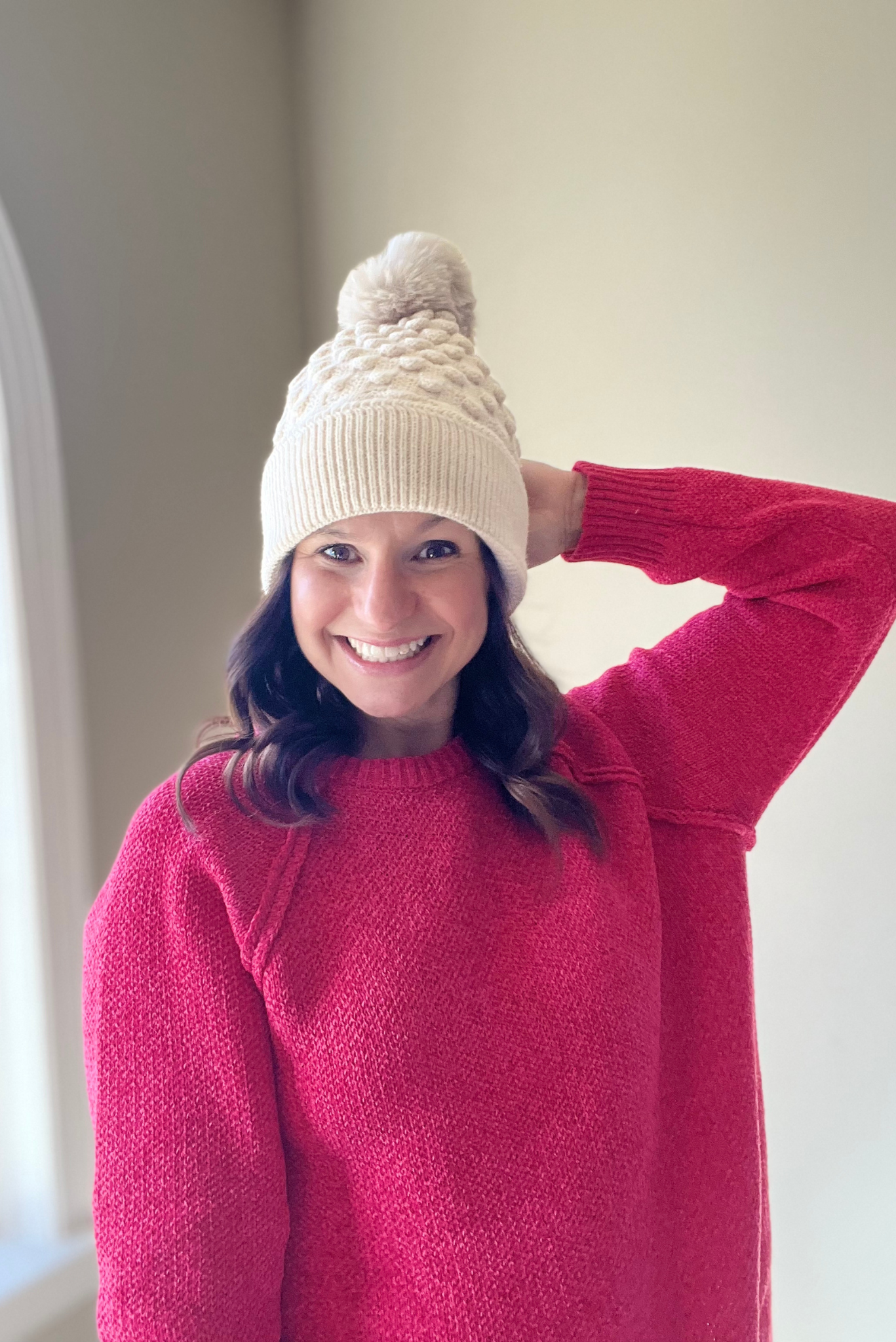 Basic Beanie