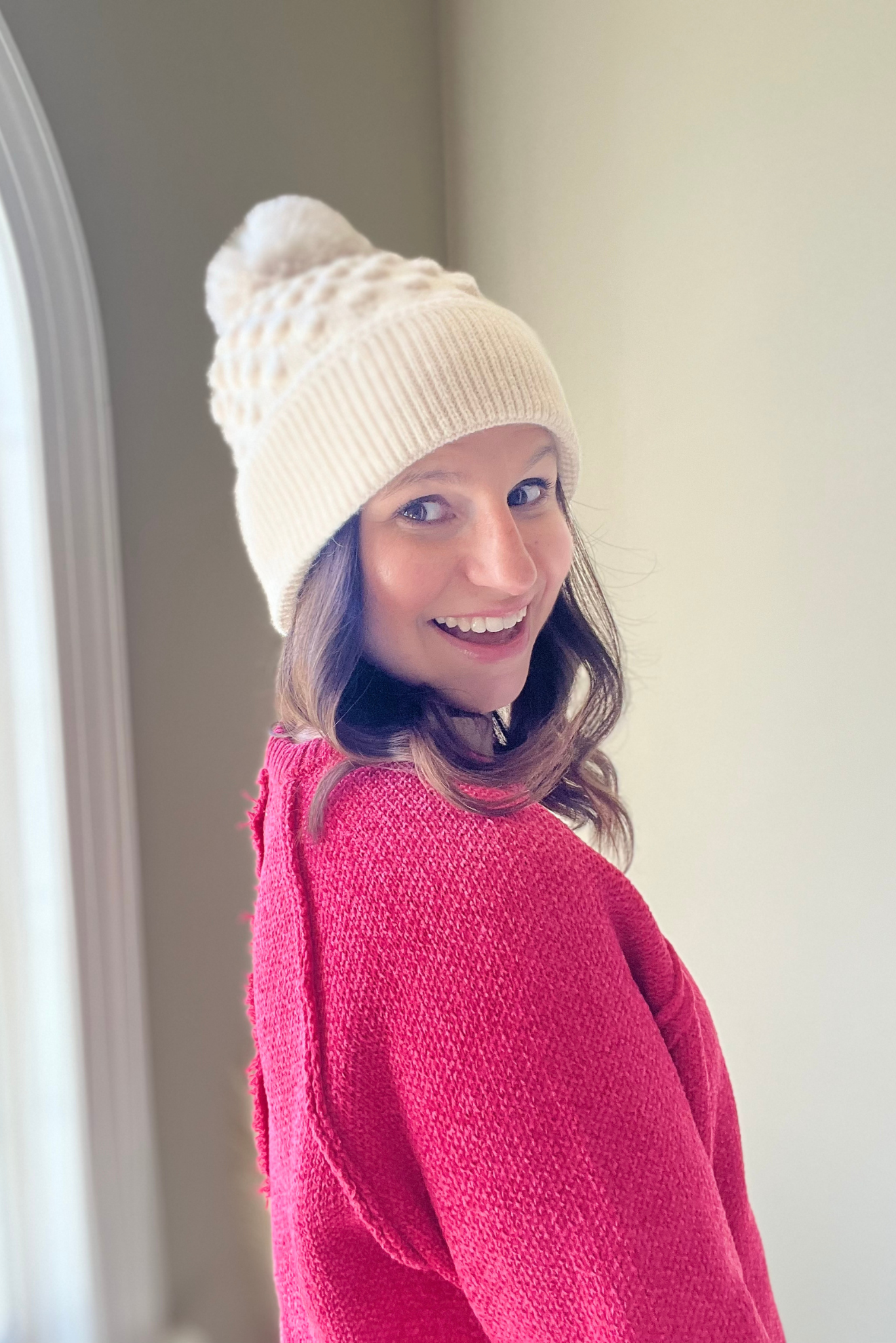 Basic Beanie