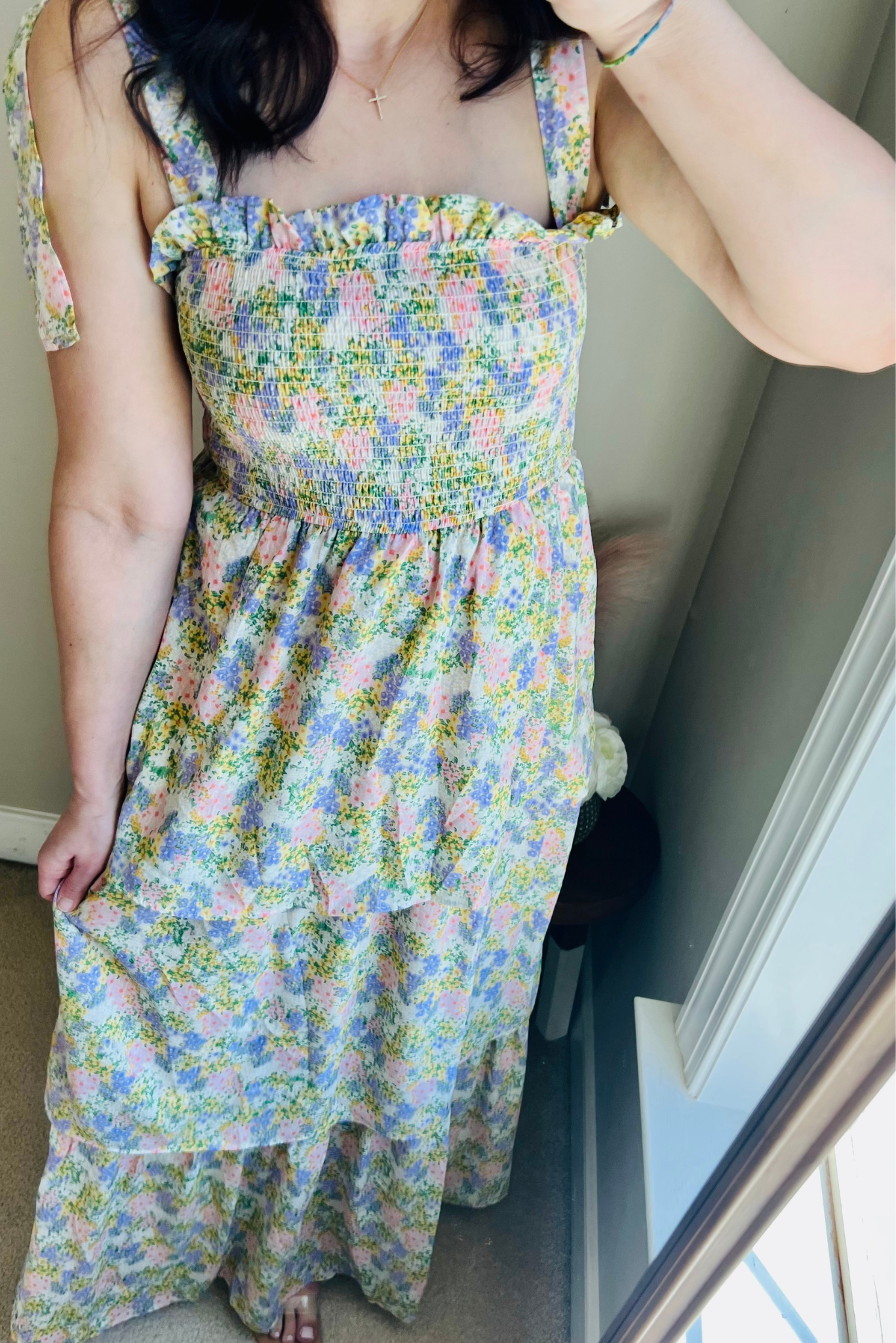 Sweet and Lovely Maxi