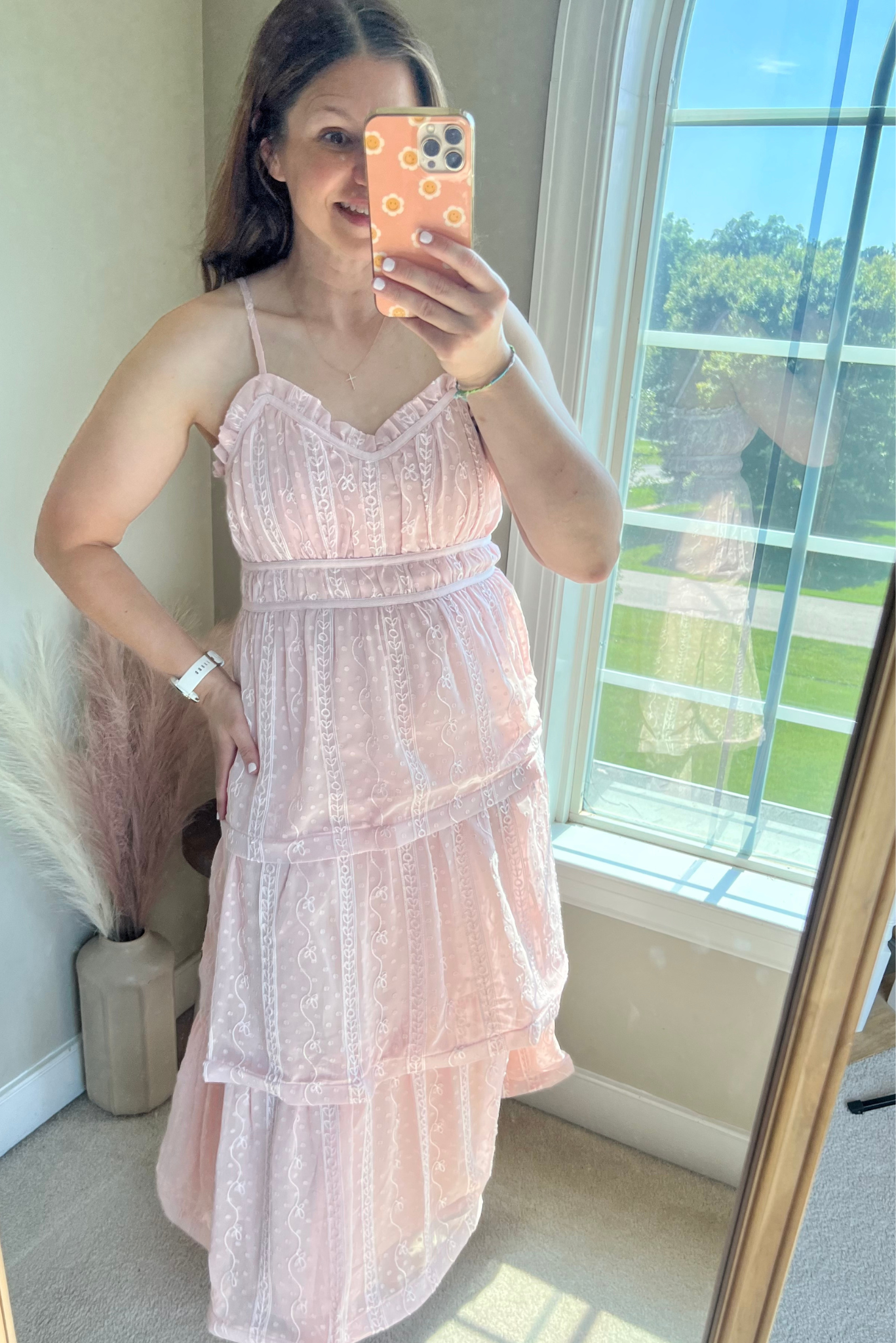 The Anna Dress