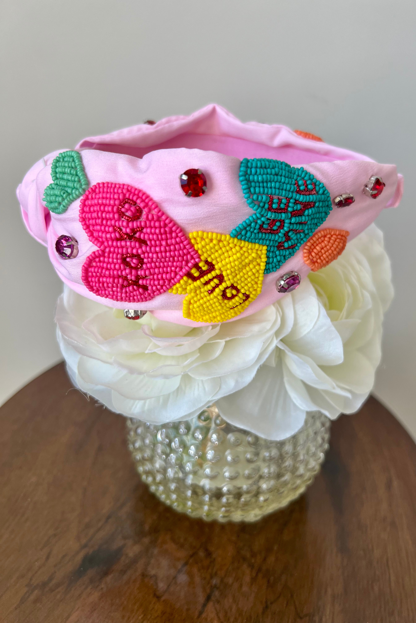 Be Mine Headband