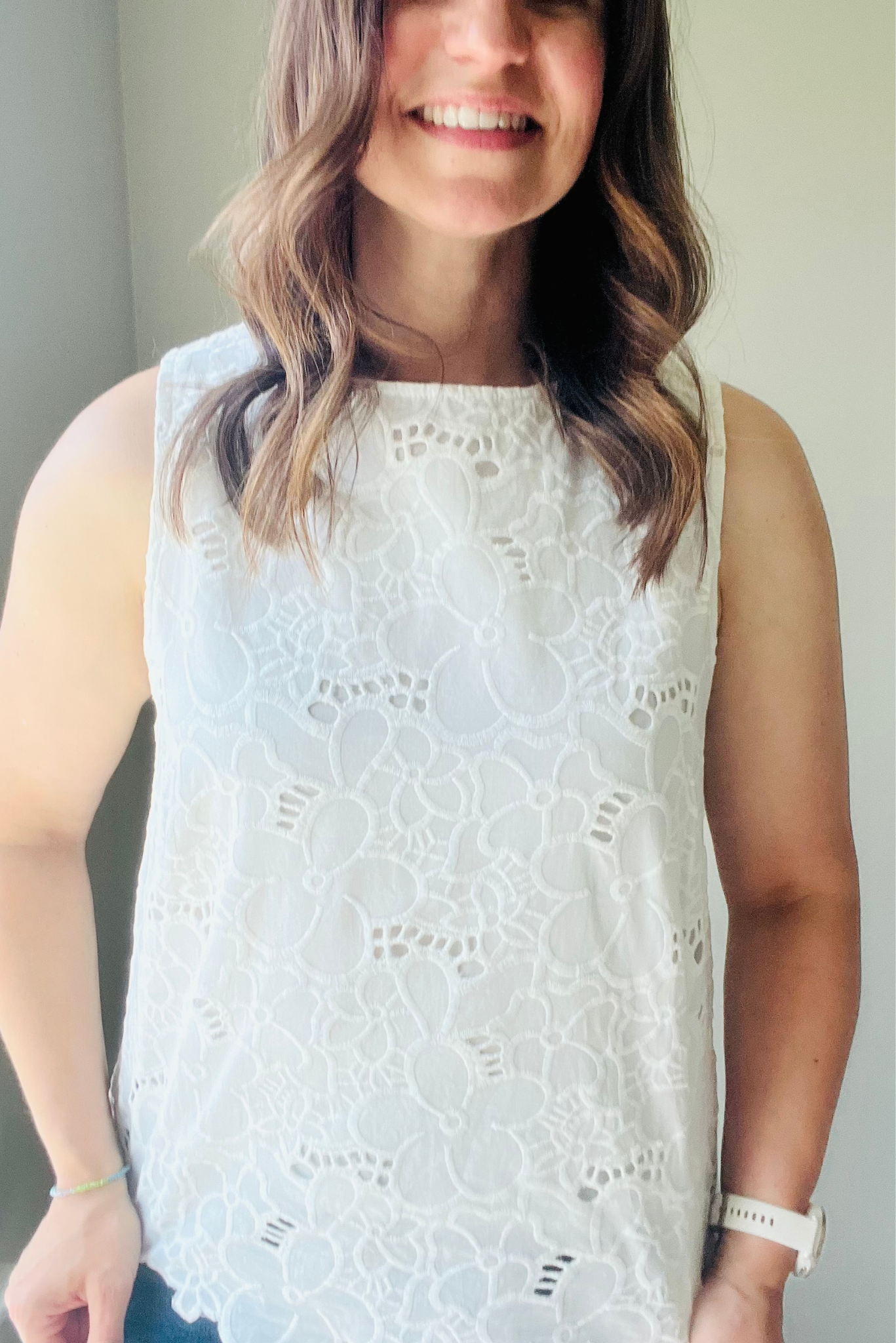 The Flower Top
