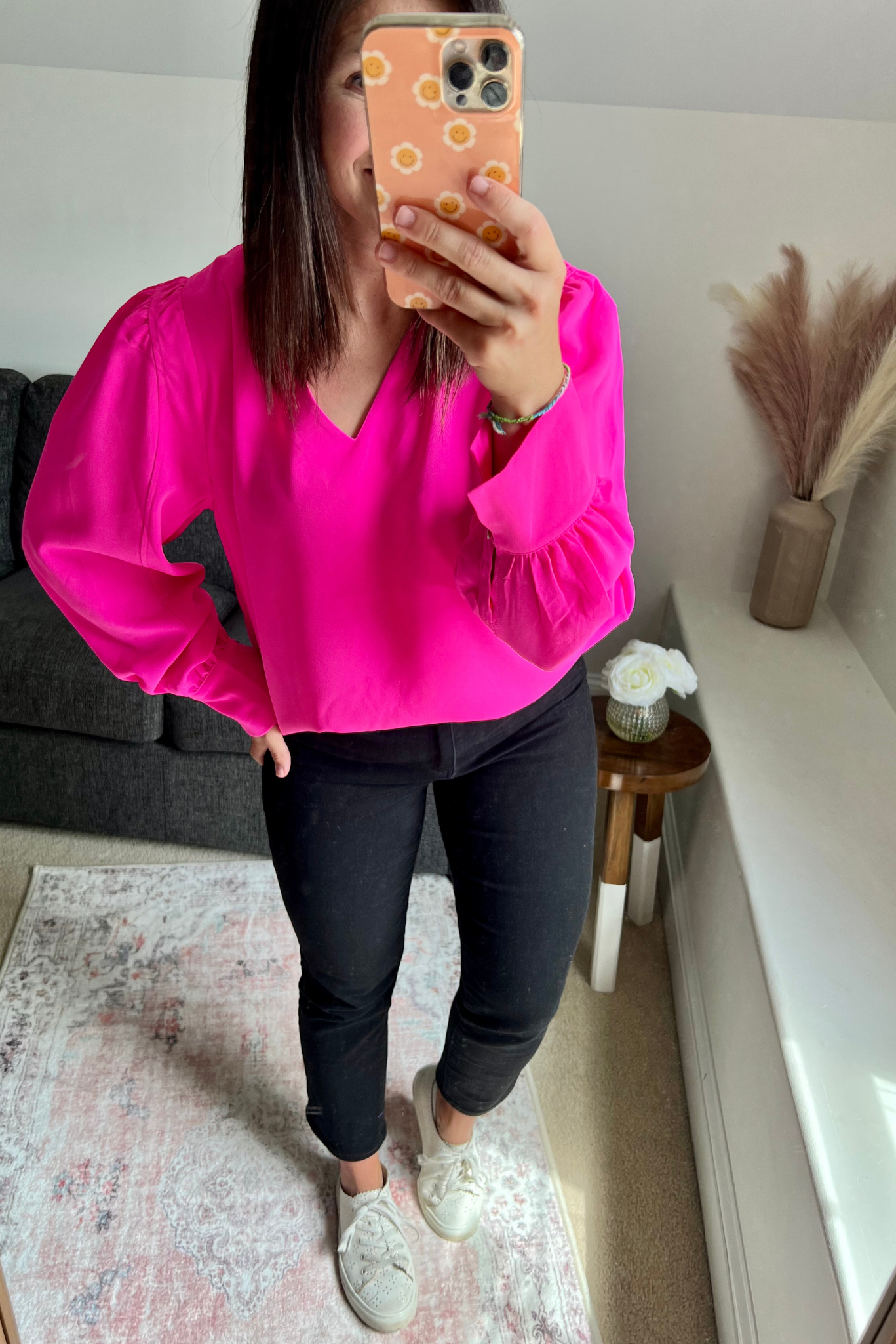 Barbie Basic Top | Final Sale