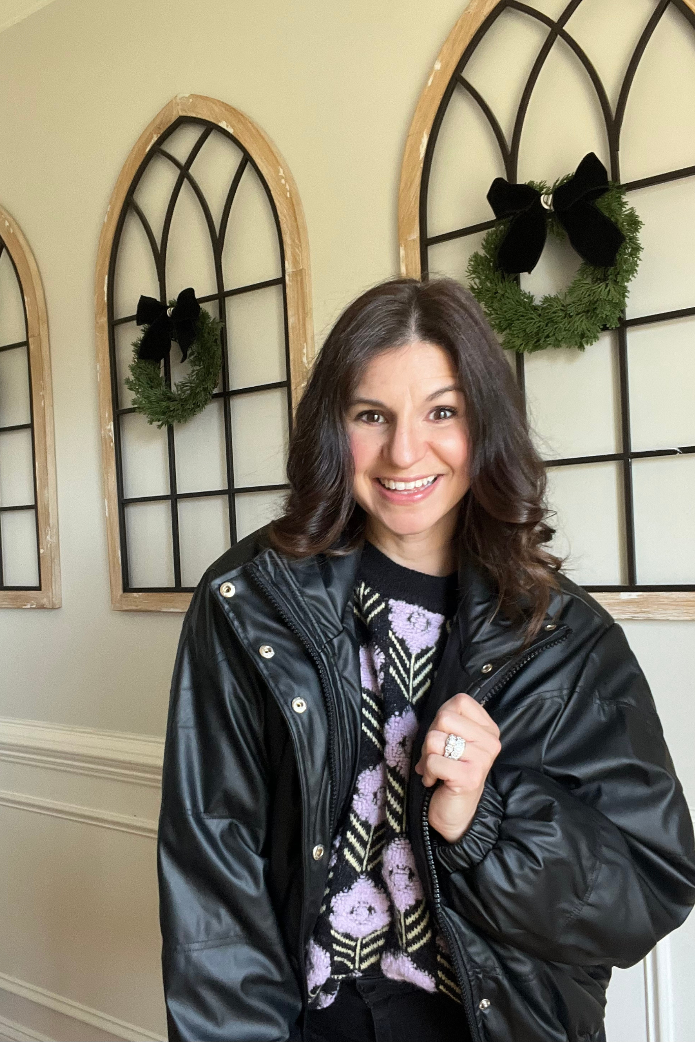 Grease Lightening Bomber Jacket