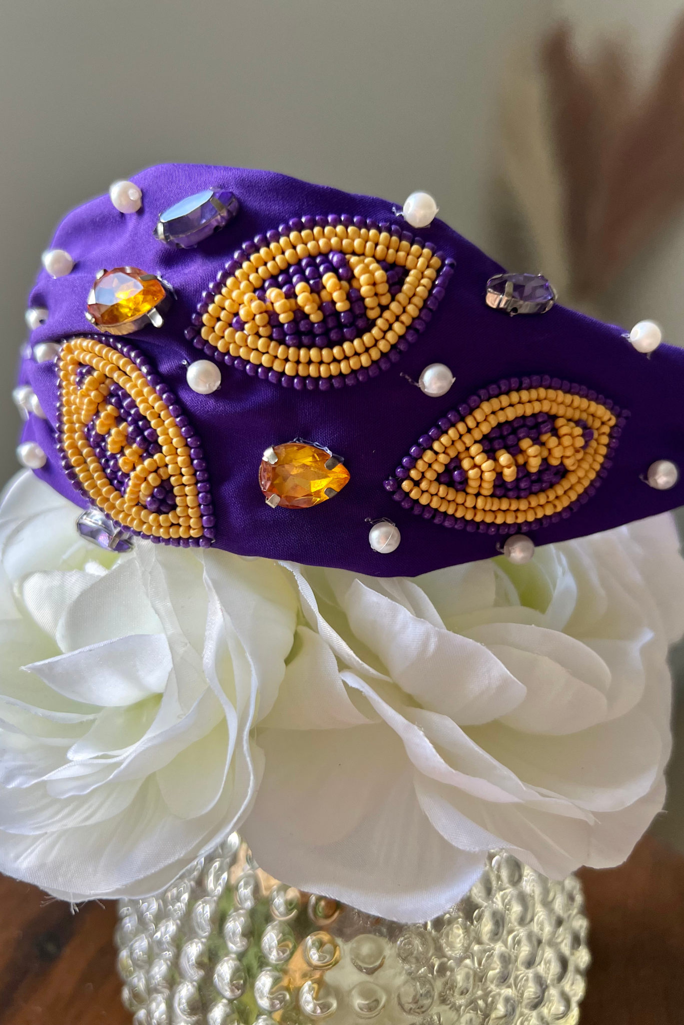 First Down Headband