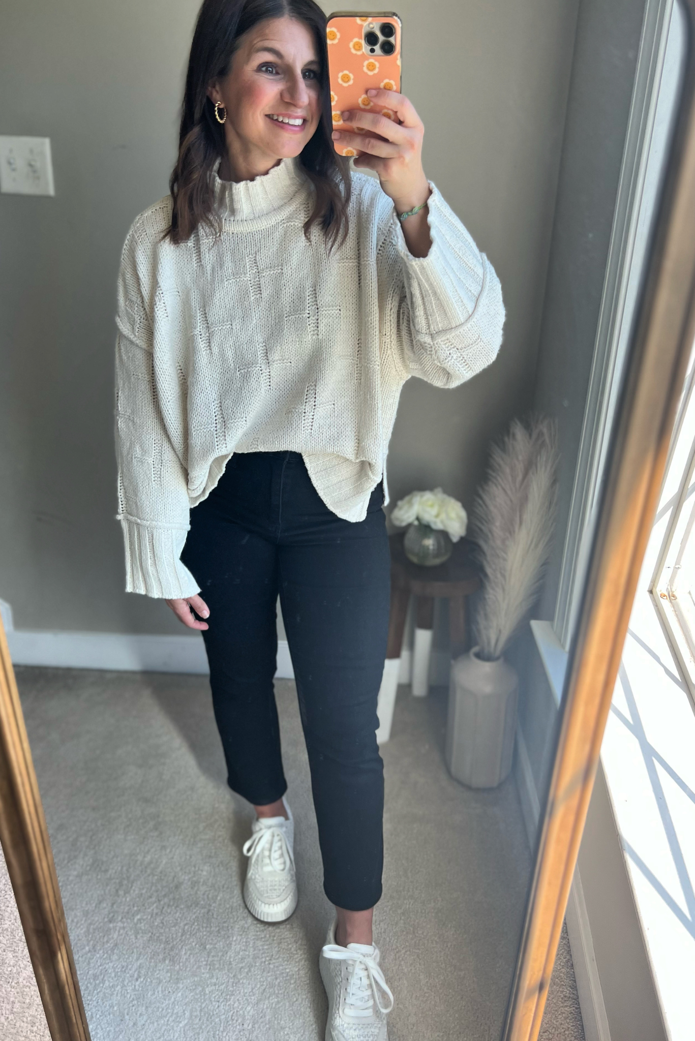 The Everything Sweater