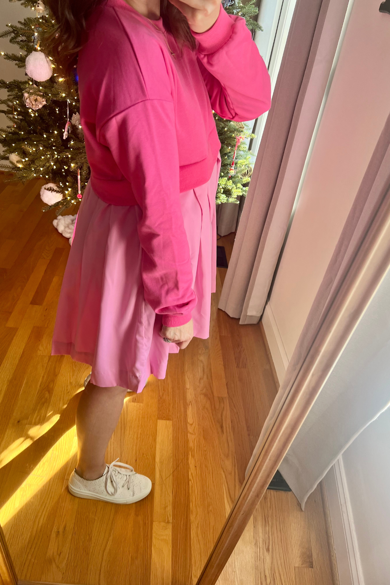 Pink Punch Mini | Final Sale