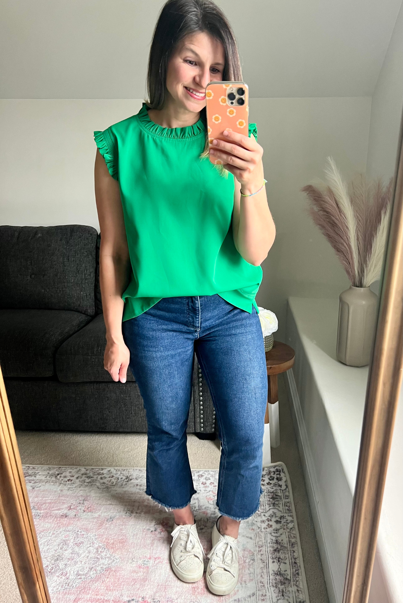 Grace Top | Final Sale