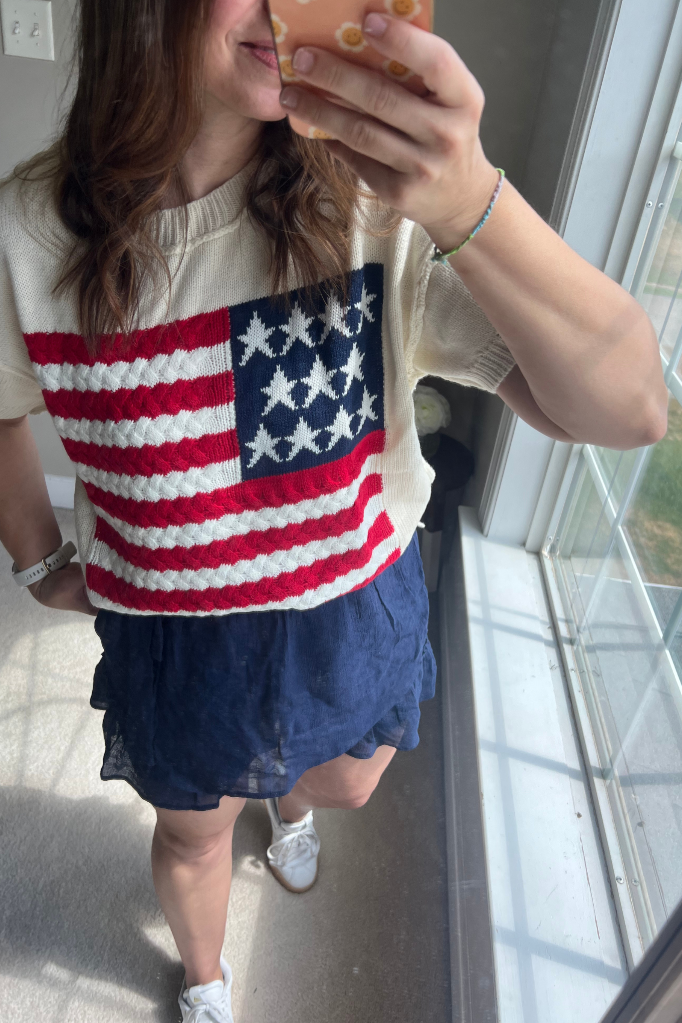 Team USA Top