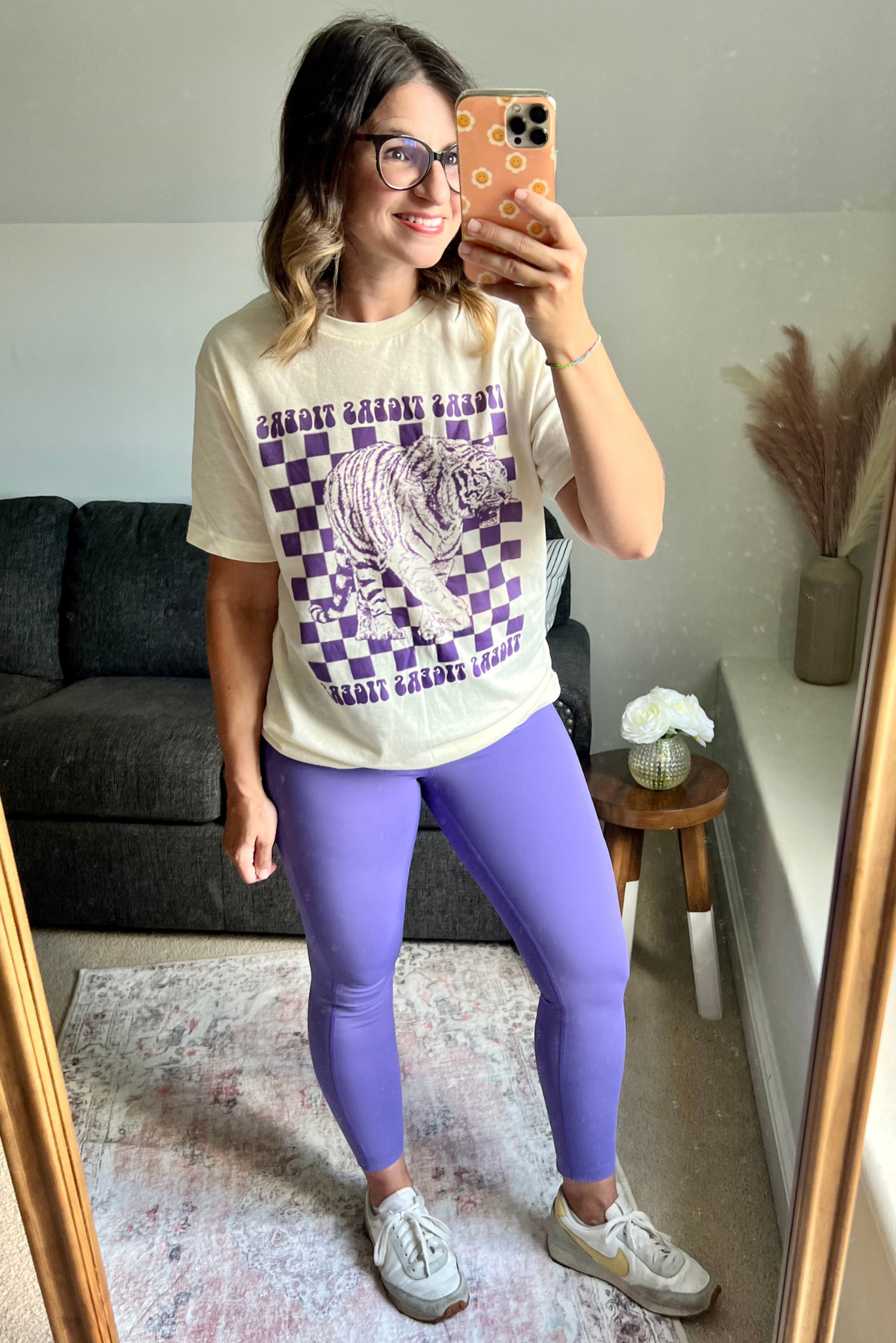 On the Prowl Tee | Final Sale