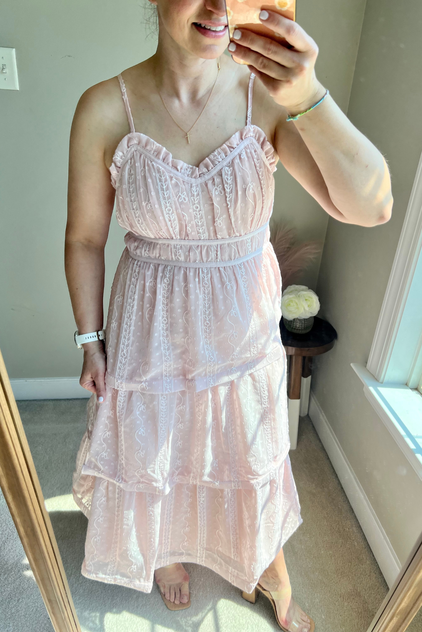 The Anna Dress