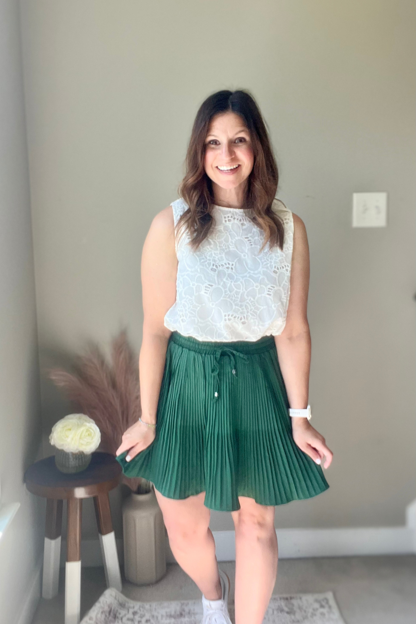 The Flower Top