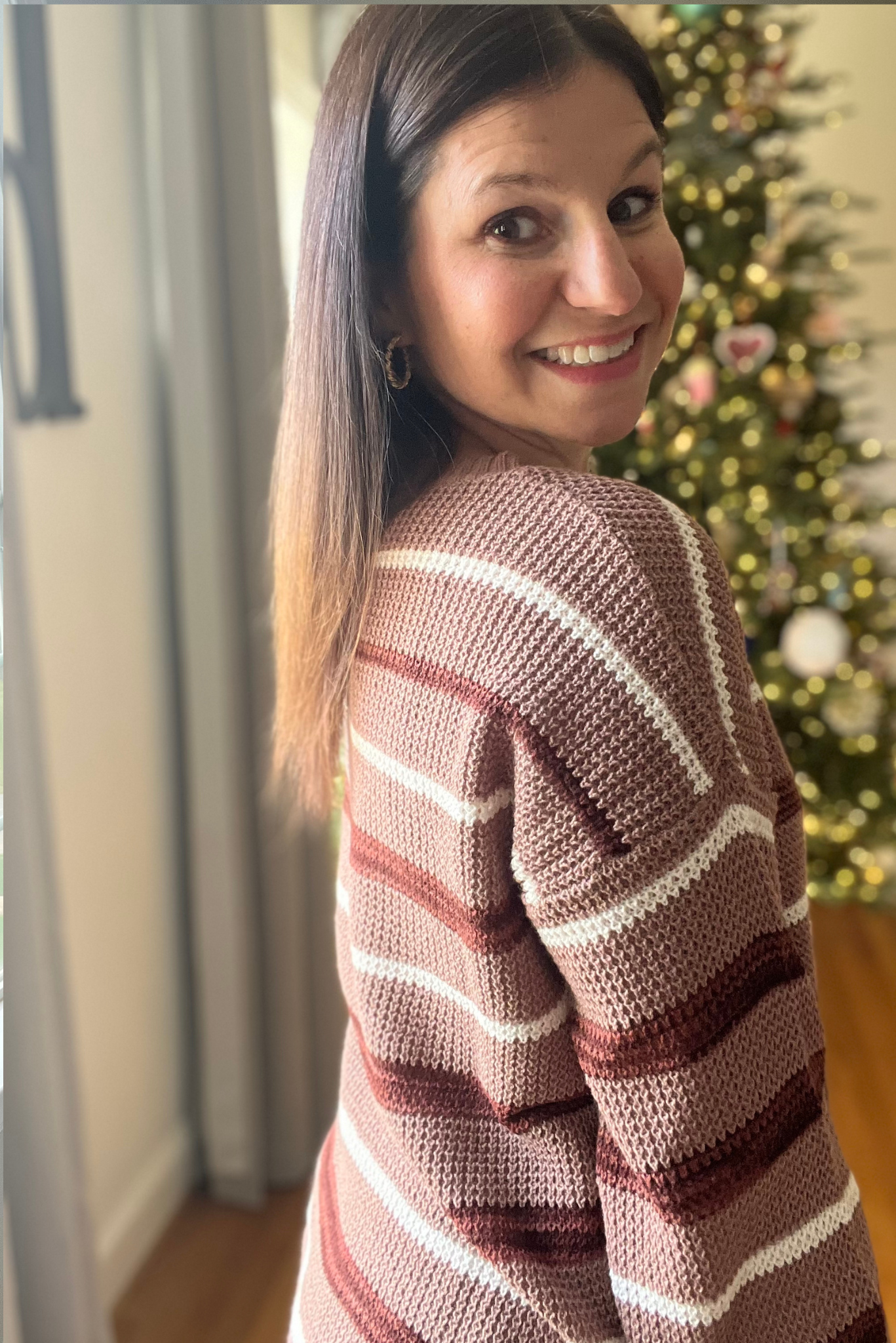 Mocha Madness Top | Final Sale