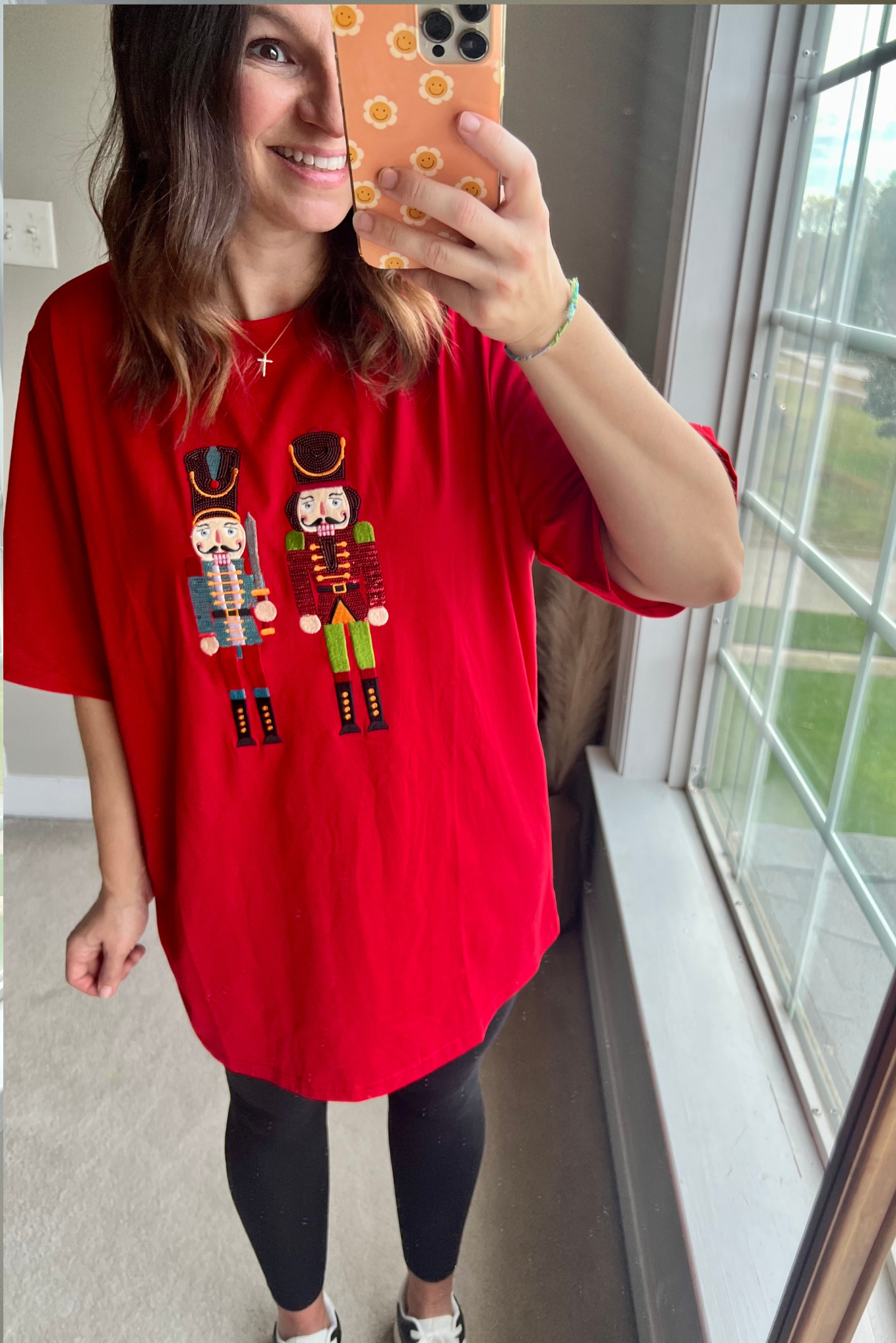 Let's Get Crackin Tee