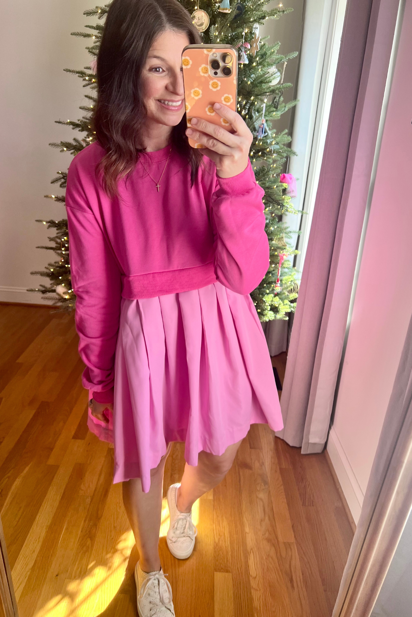 Pink Punch Mini | Final Sale