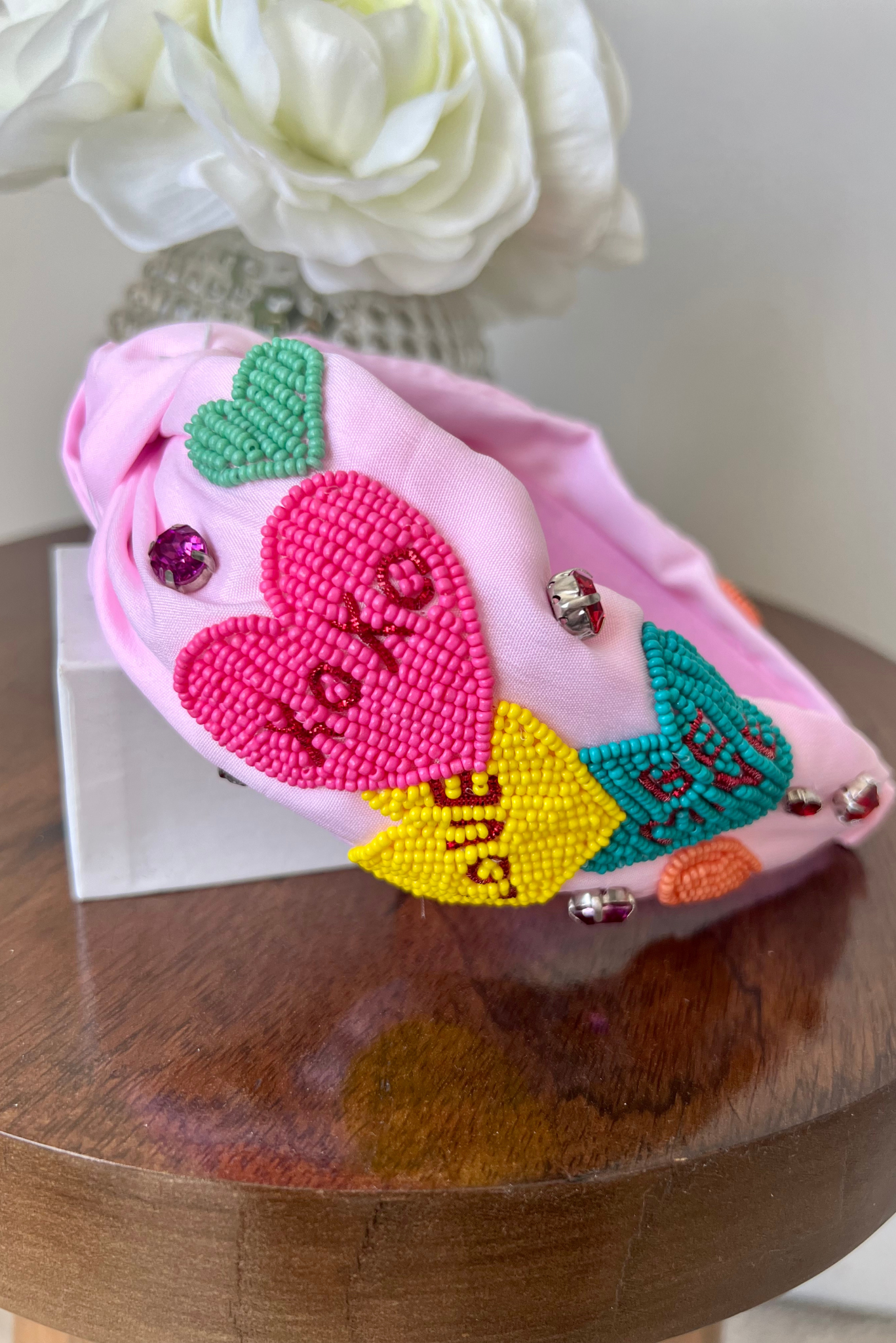 Be Mine Headband