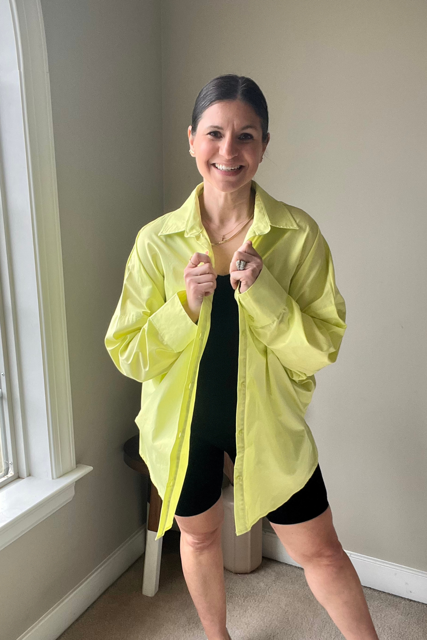 Ultimate Comfort Romper
