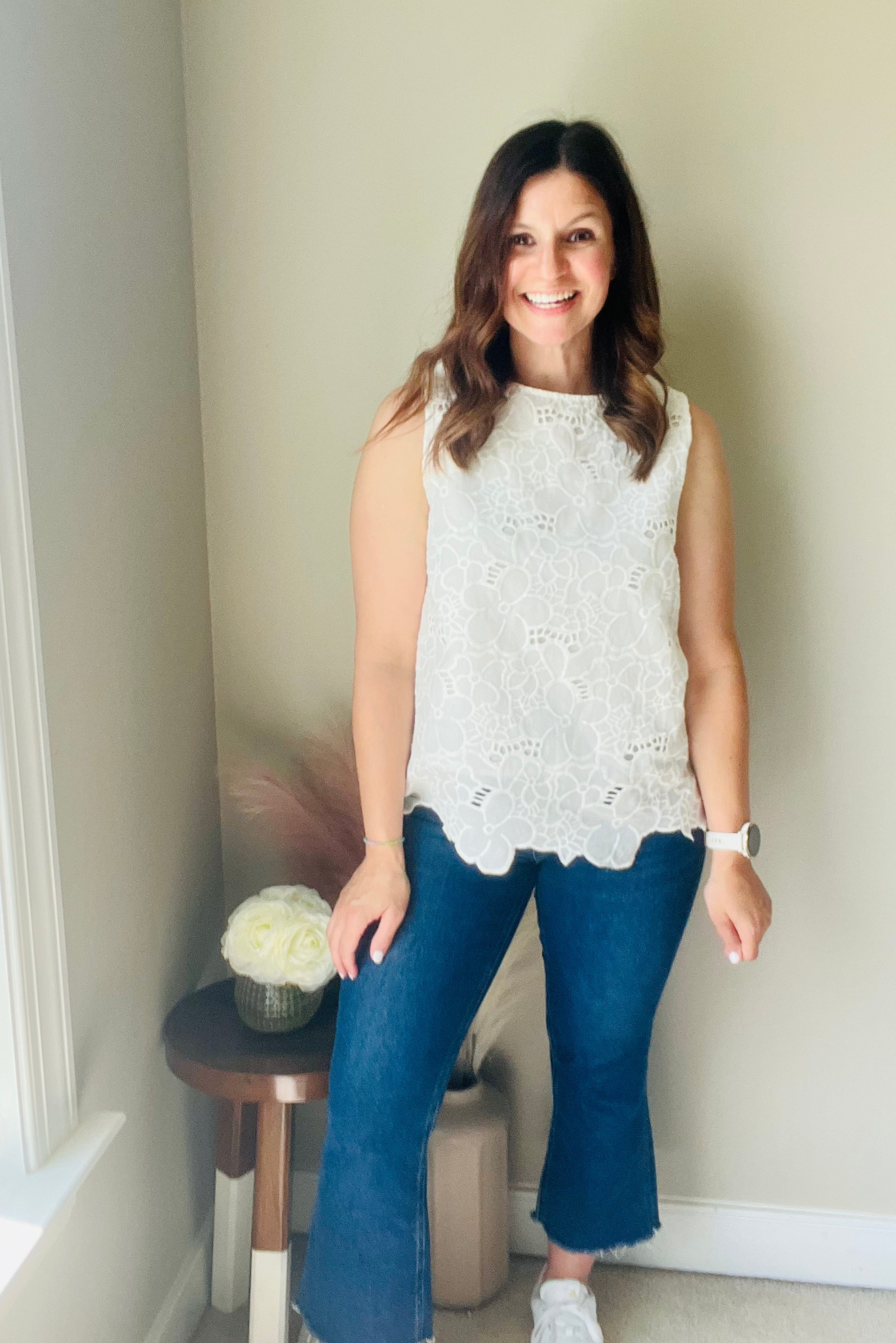 The Flower Top