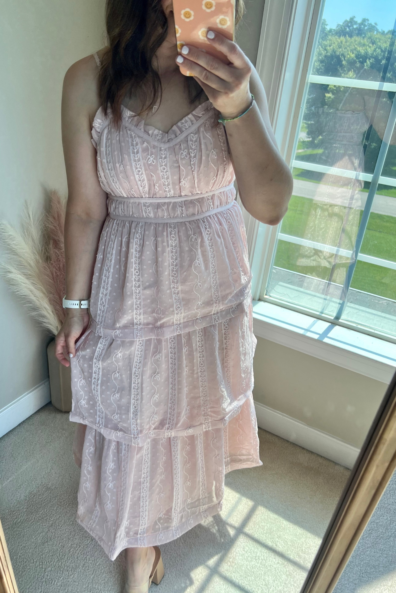 The Anna Dress