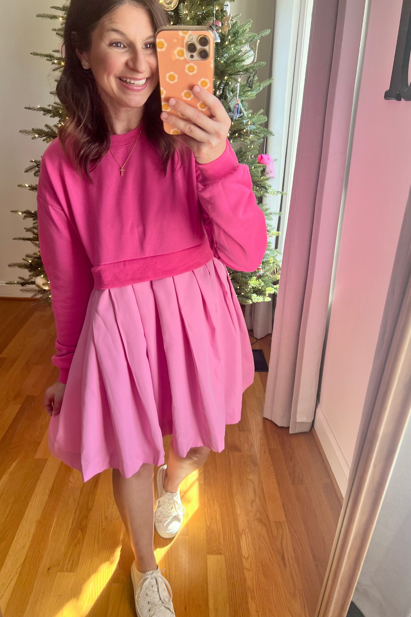 Pink Punch Mini | Final Sale