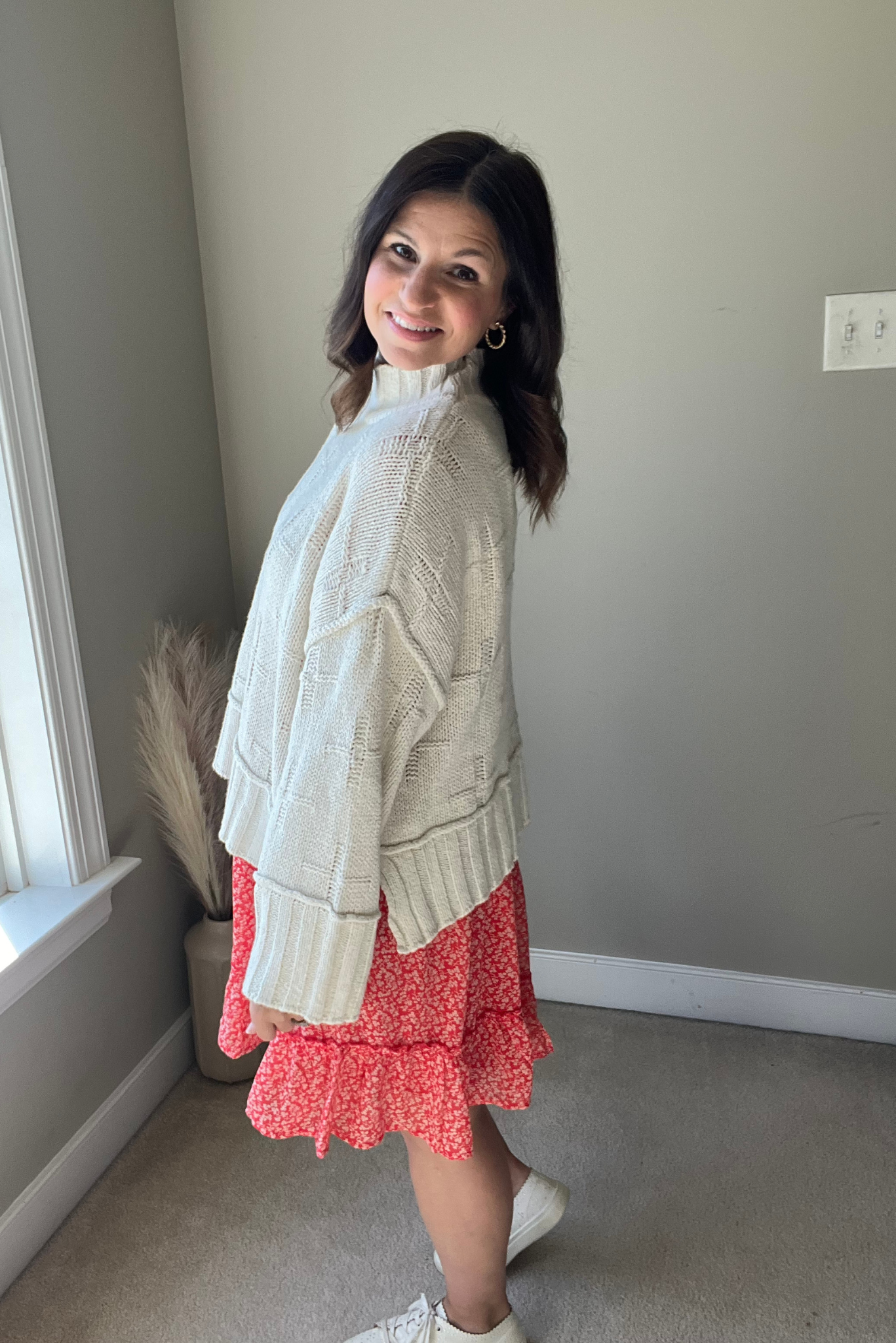The Everything Sweater