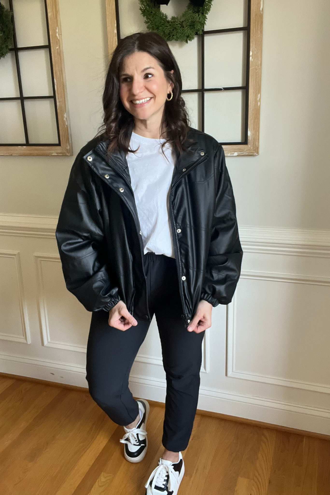 Grease Lightening Bomber Jacket